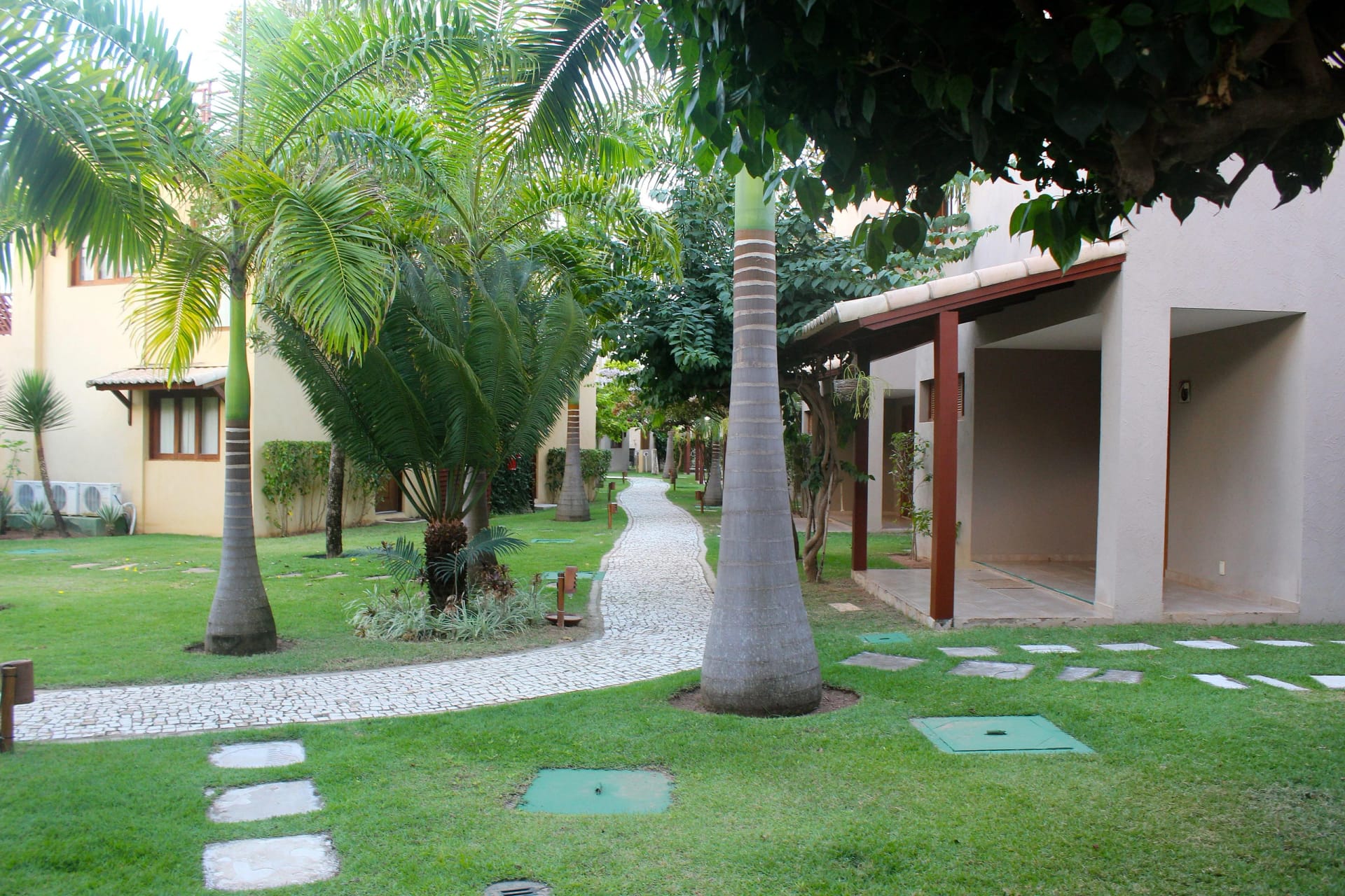 Pipa Beleza Resort by Quarto à Vista