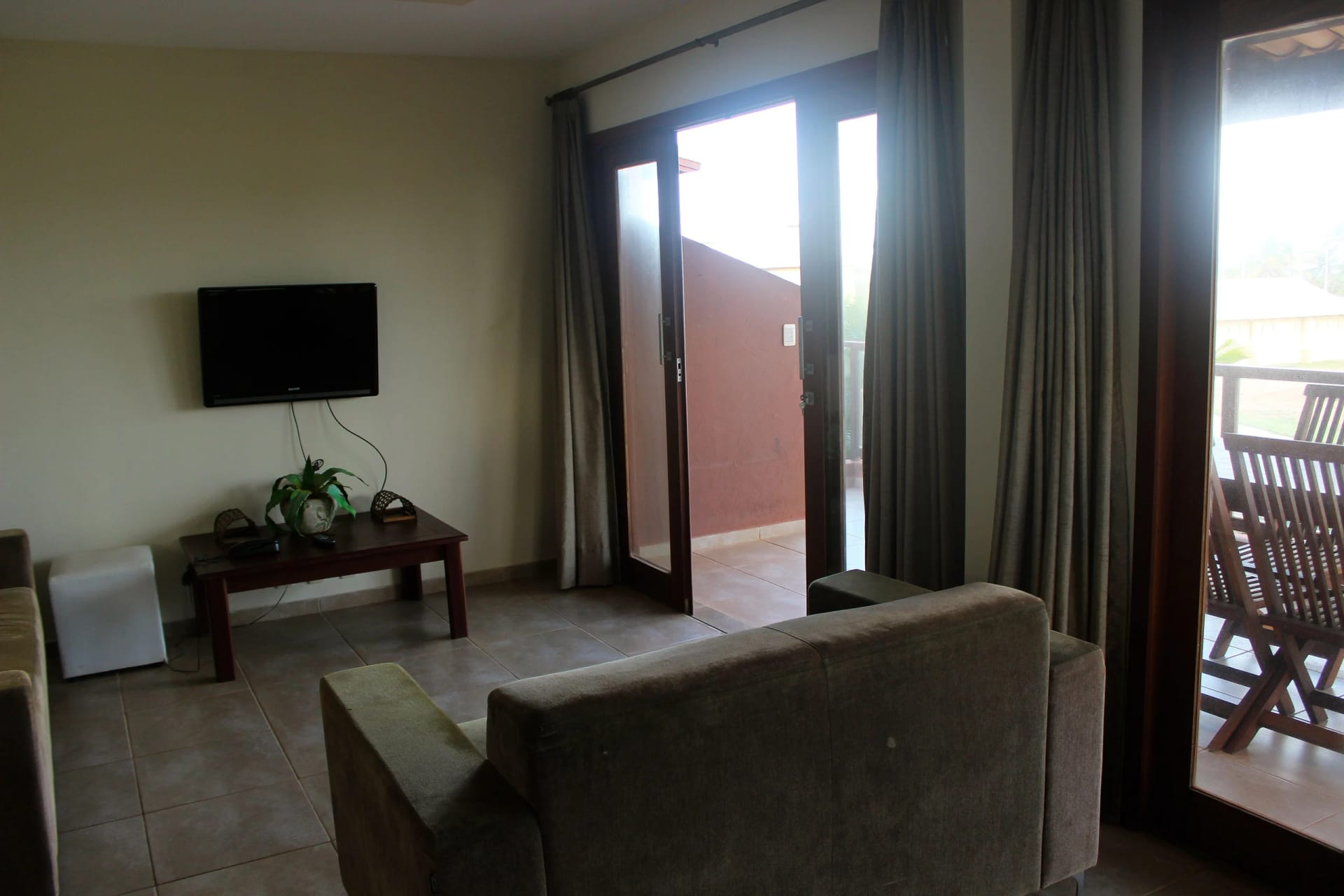Apartamento Pipa Beleza Resort by Qavi