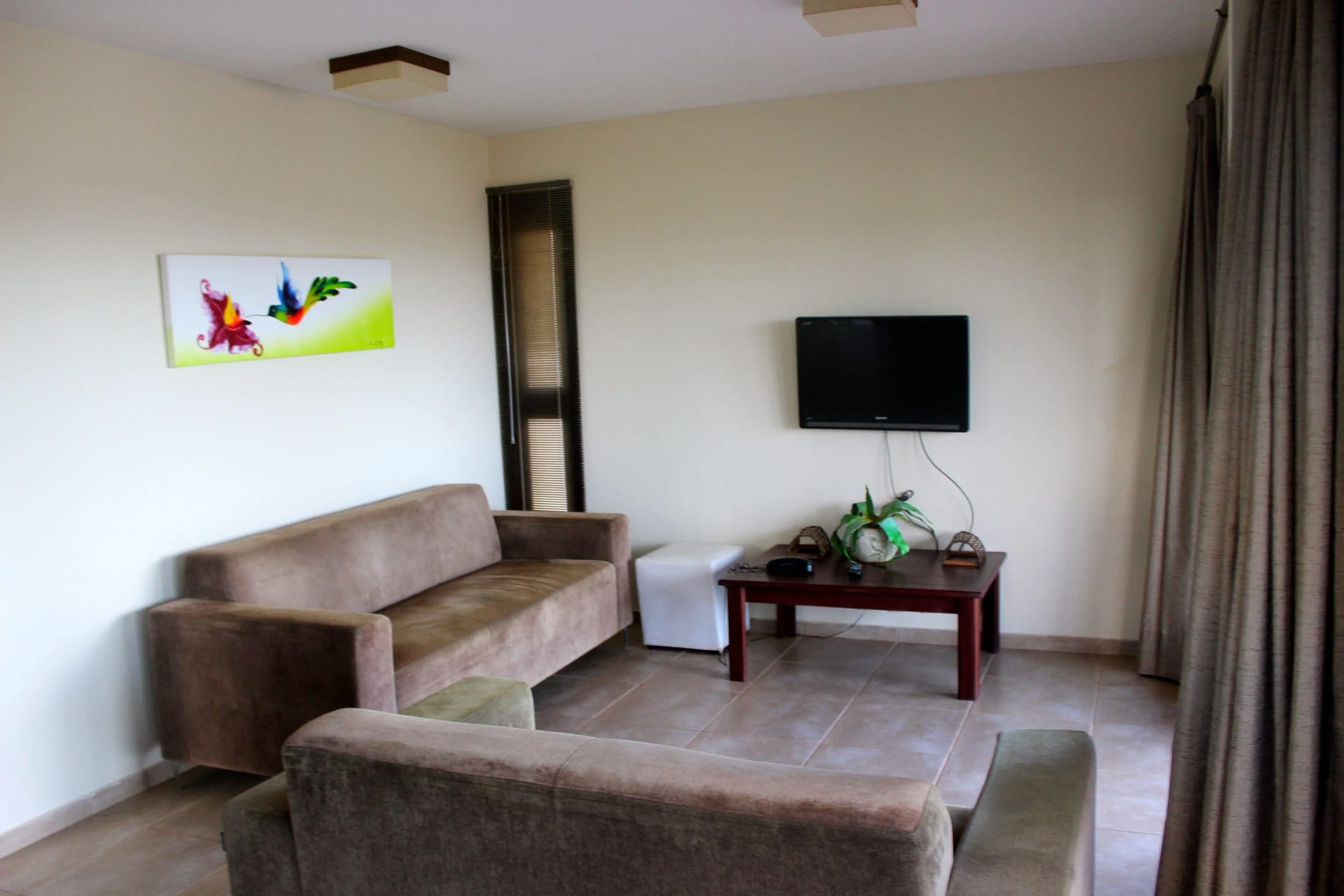 Apartamento Pipa Beleza Resort by Qavi