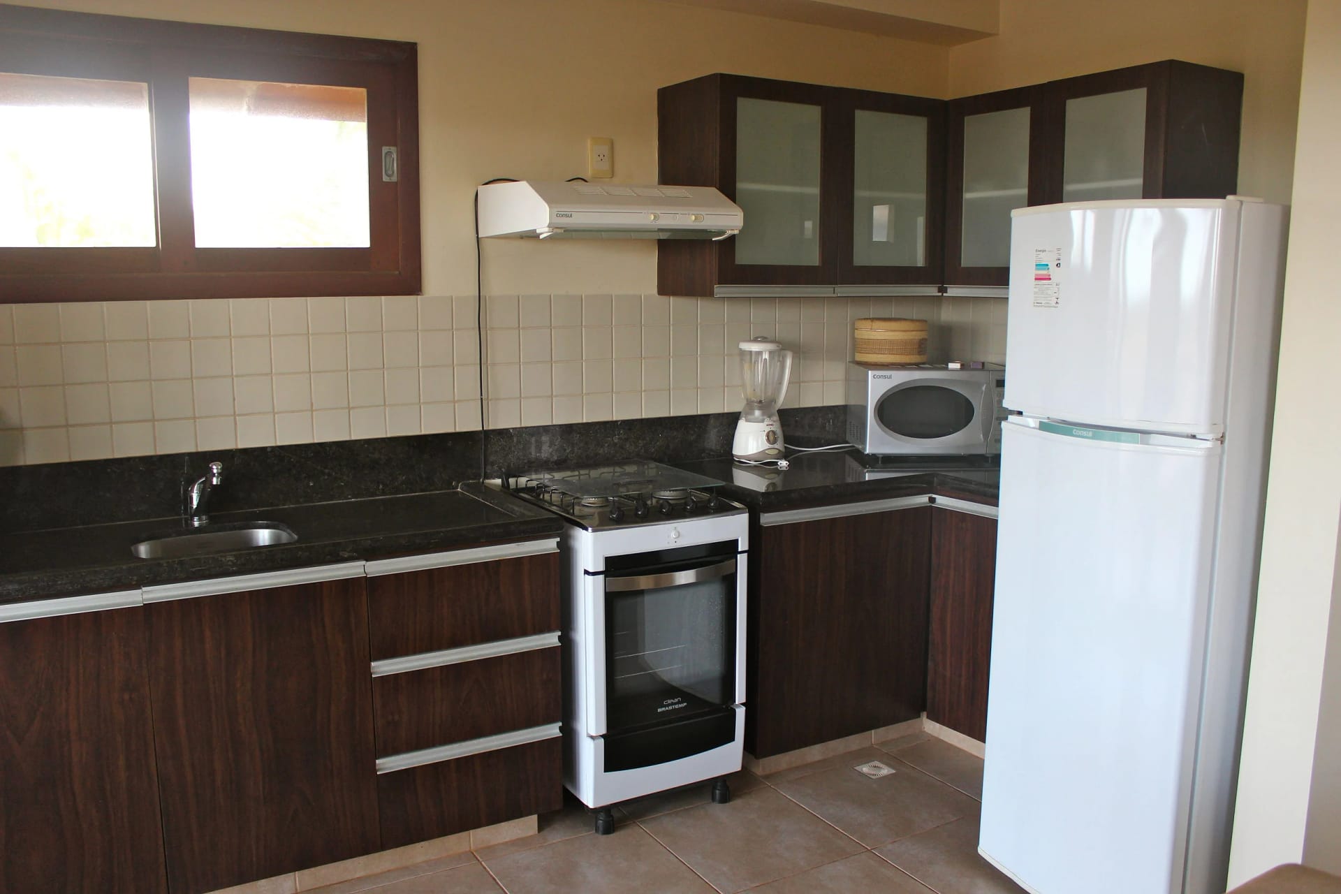 Apartamento Pipa Beleza Resort by Qavi