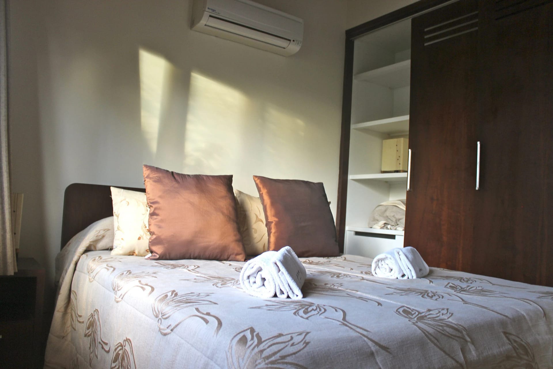Apartamento Pipa Beleza Resort by Qavi