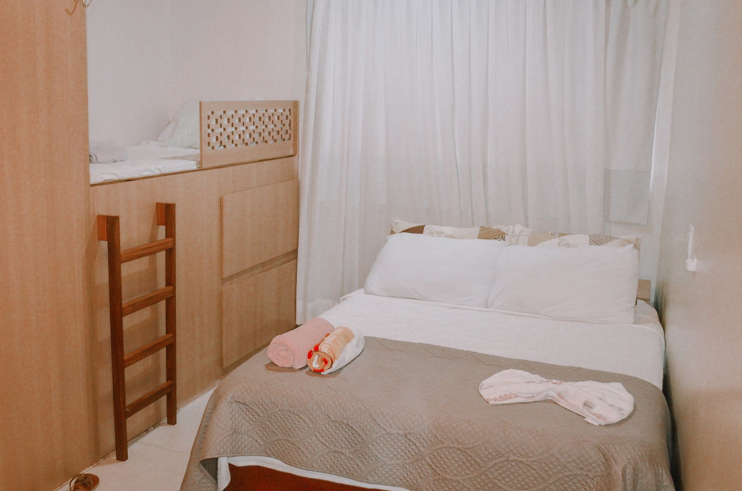 Dormitorio