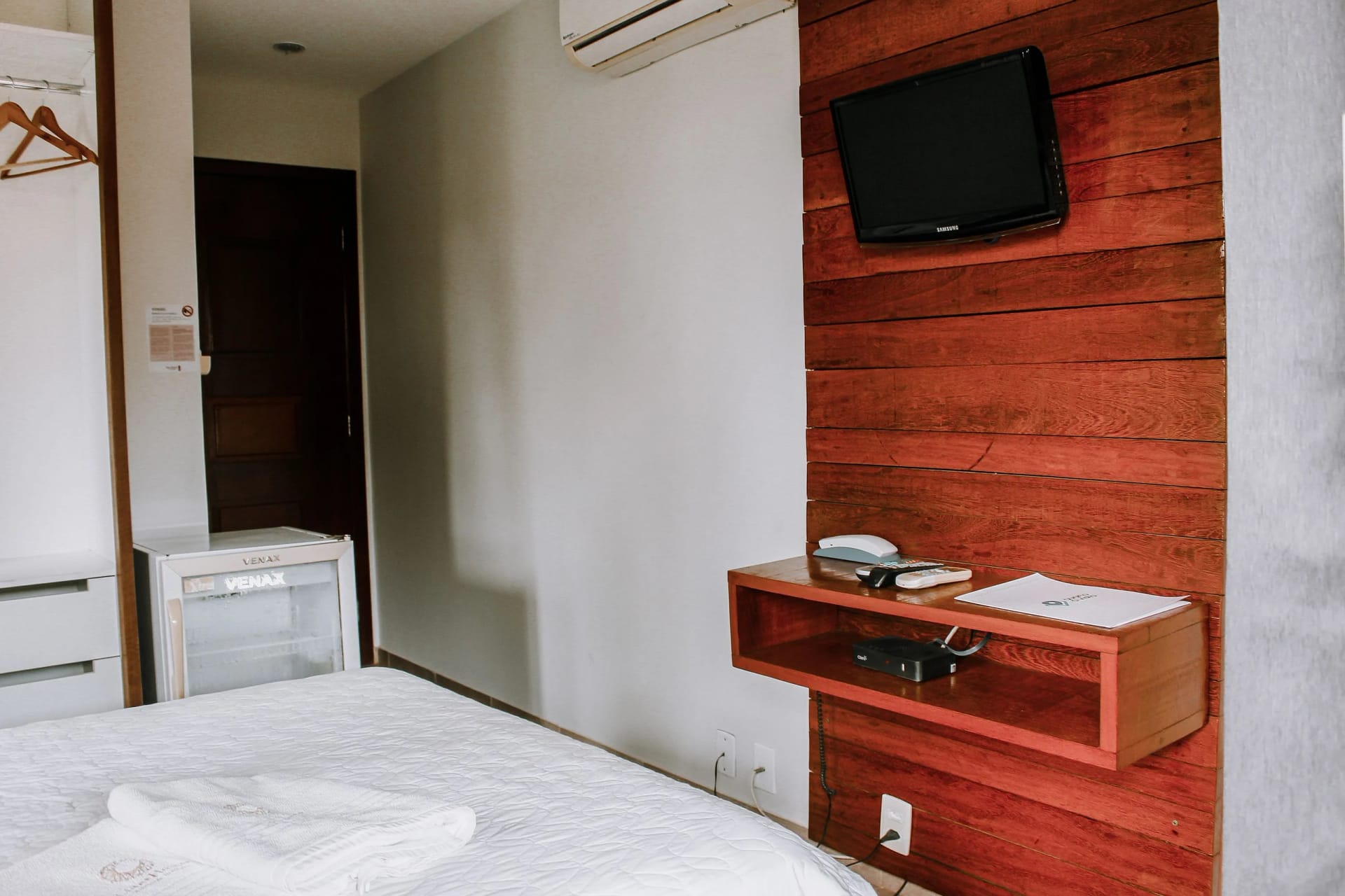 Quarto — Pipa Beleza Resort by Quarto à Vista