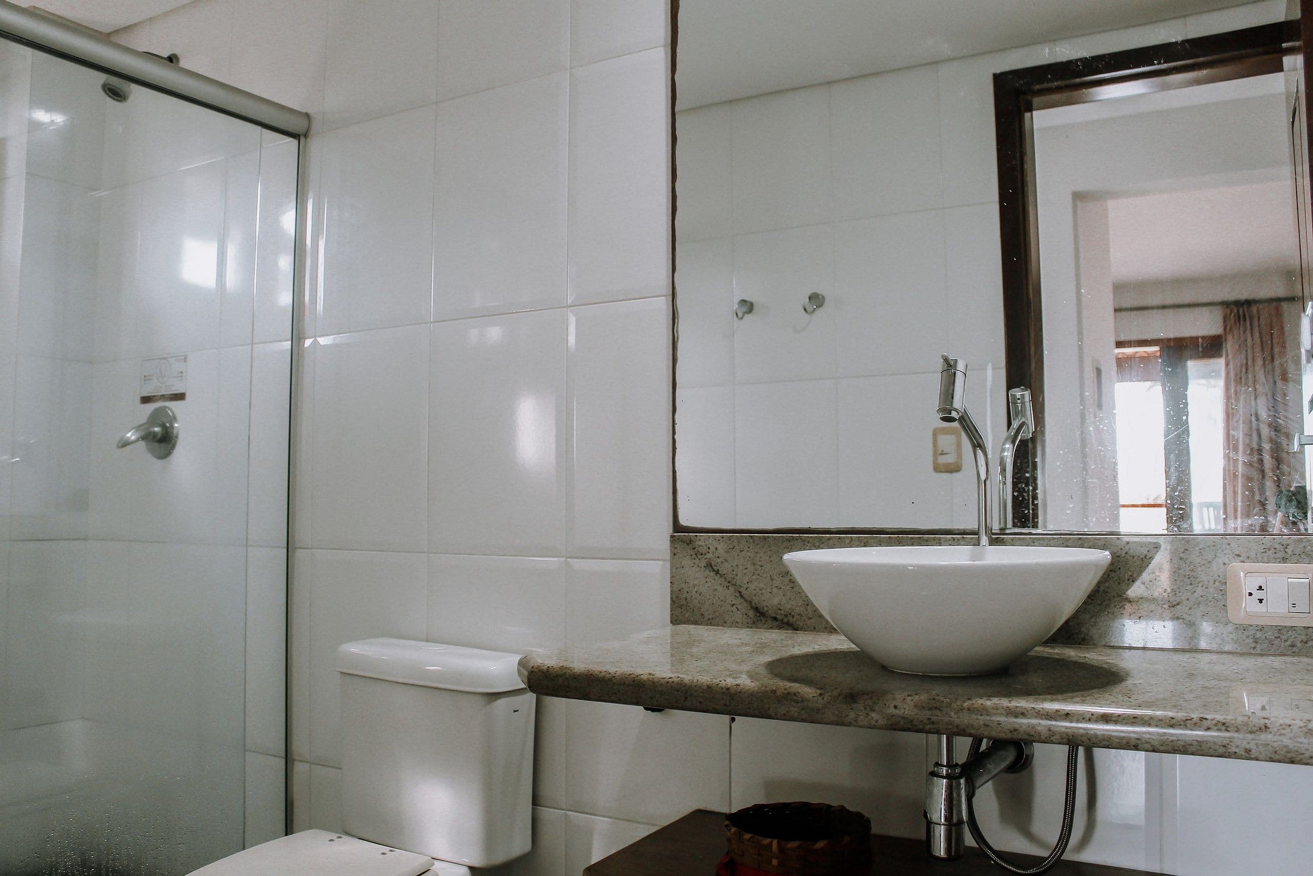 Cuarto de baño