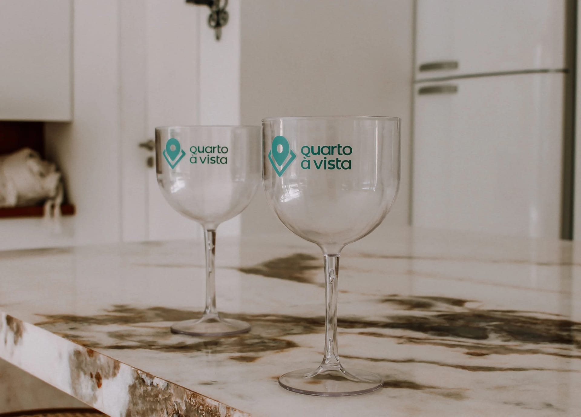 Cozinha ou kitnet — Bangalô no Pipa Atlântico Centro by Qavi