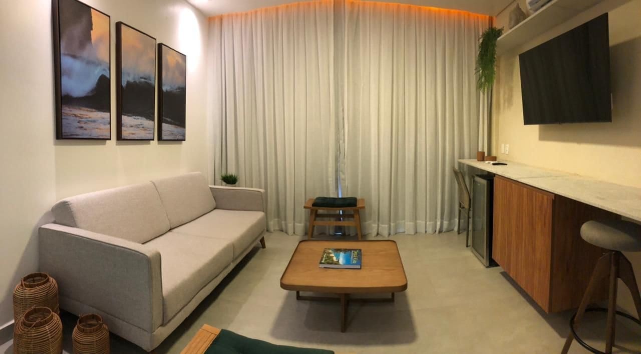 Flat Ile de Pipa Premium Bahamas by Qavi - 5
