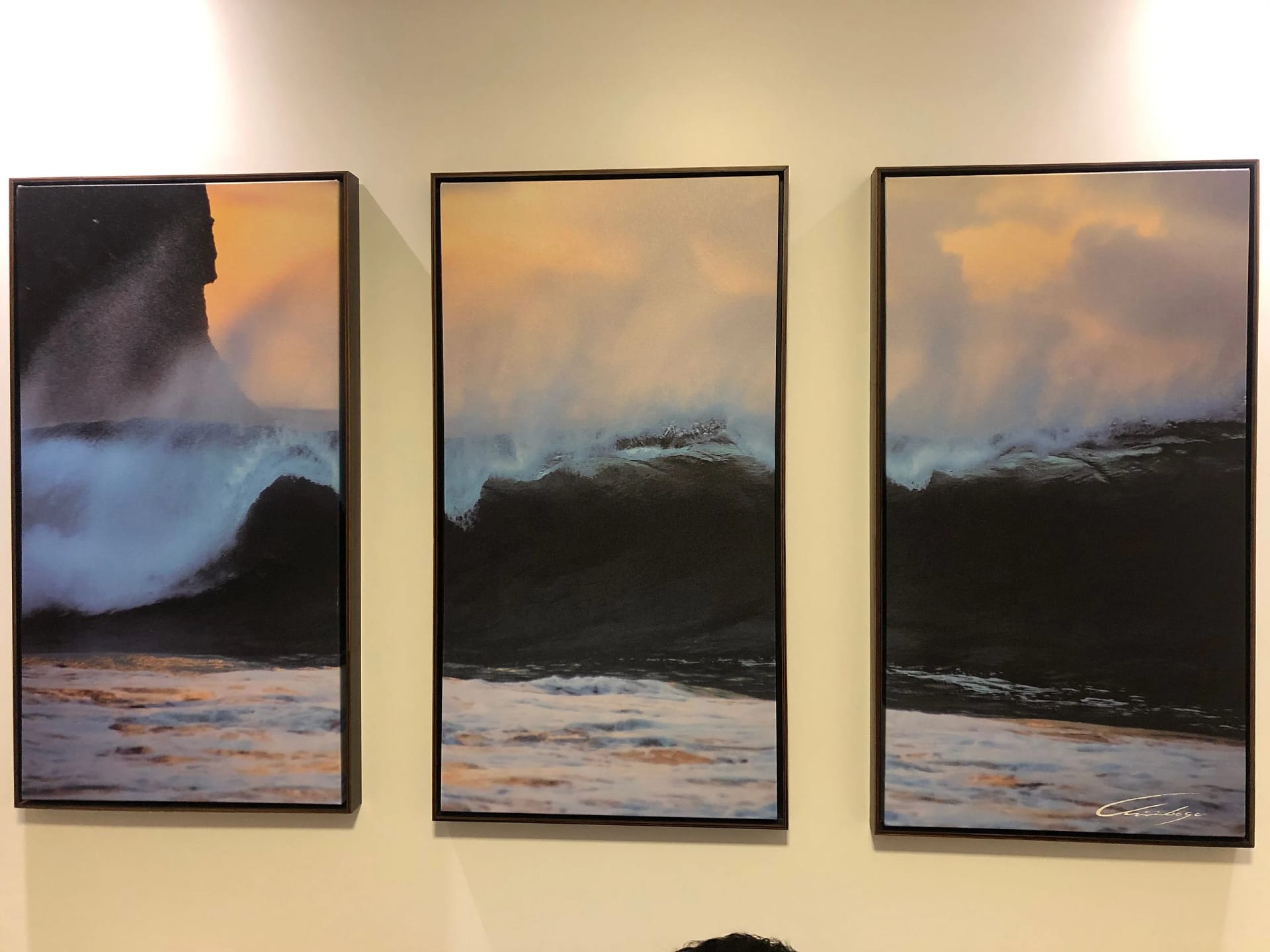 Sala de Estar — Flat Ile de Pipa Premium Bahamas by Qavi