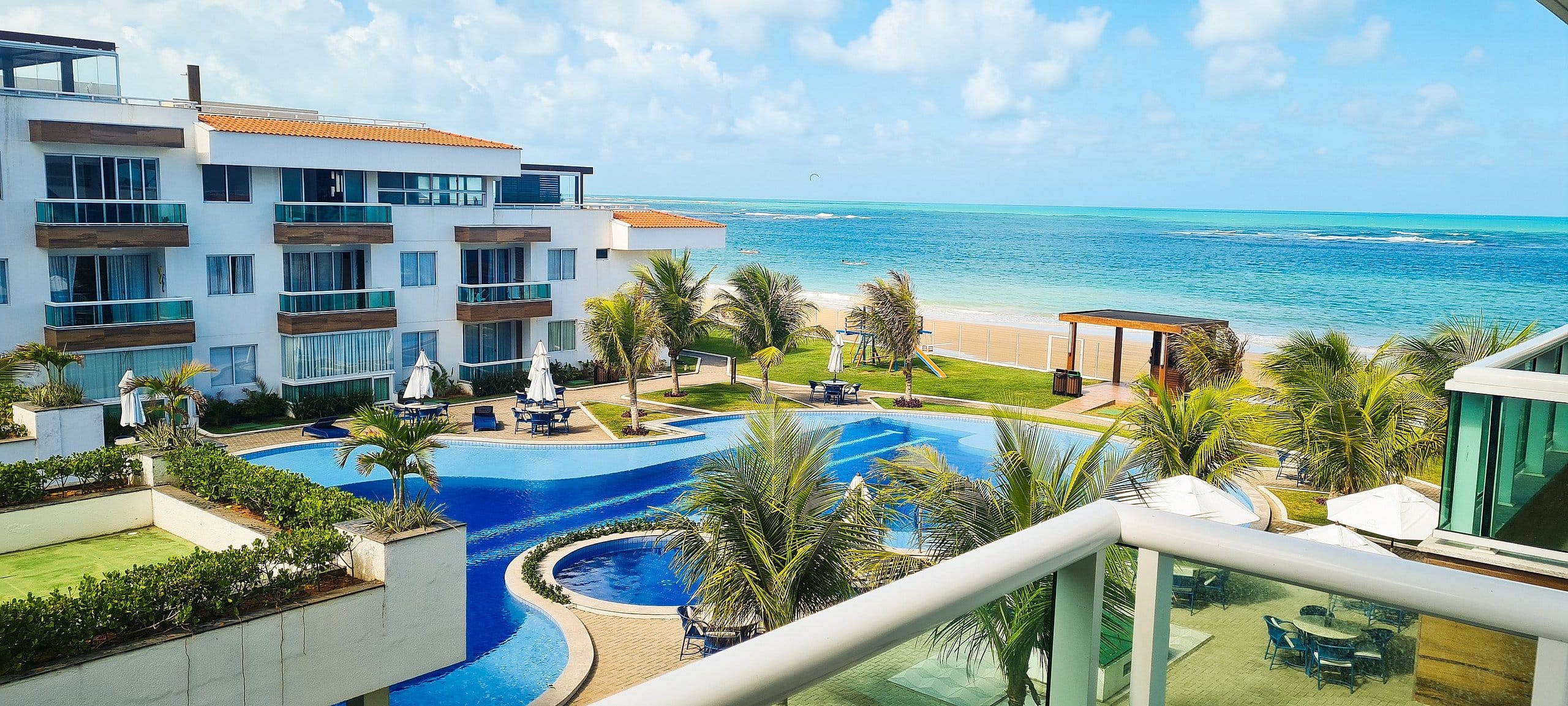 Apartamento Beira-Mar com Vista em Búzios by Qavi