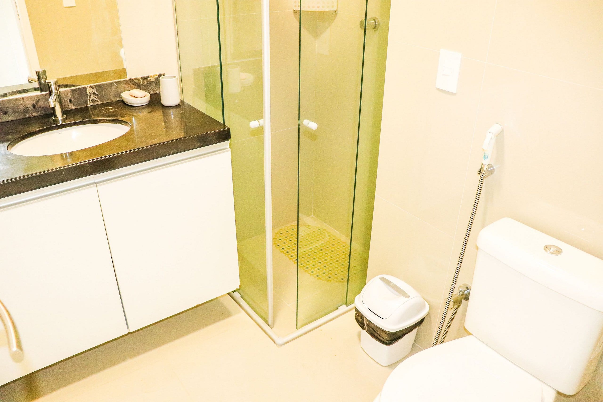 Apartamento Beira-Mar com Vista em Búzios by Qavi