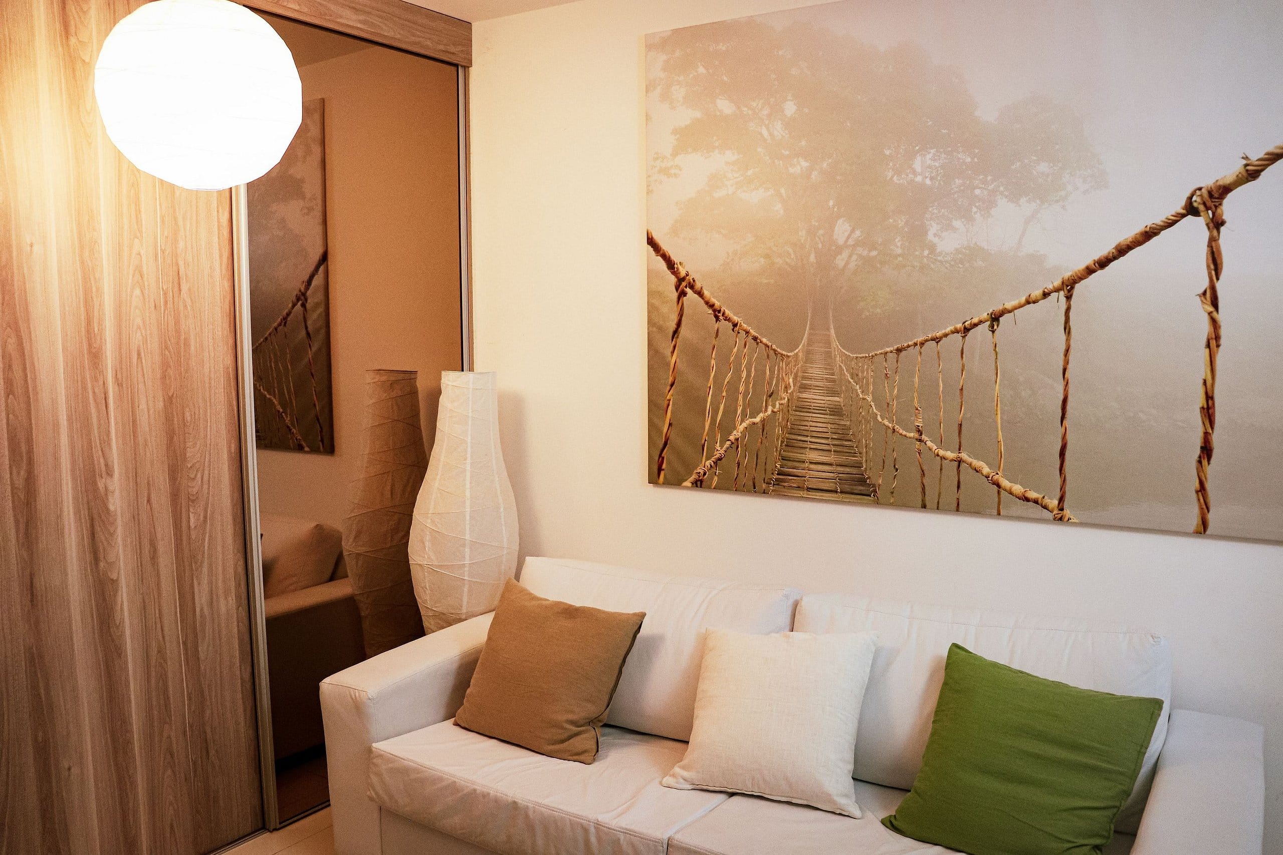 In Mare Bali Flat Positano by Qavi - 3