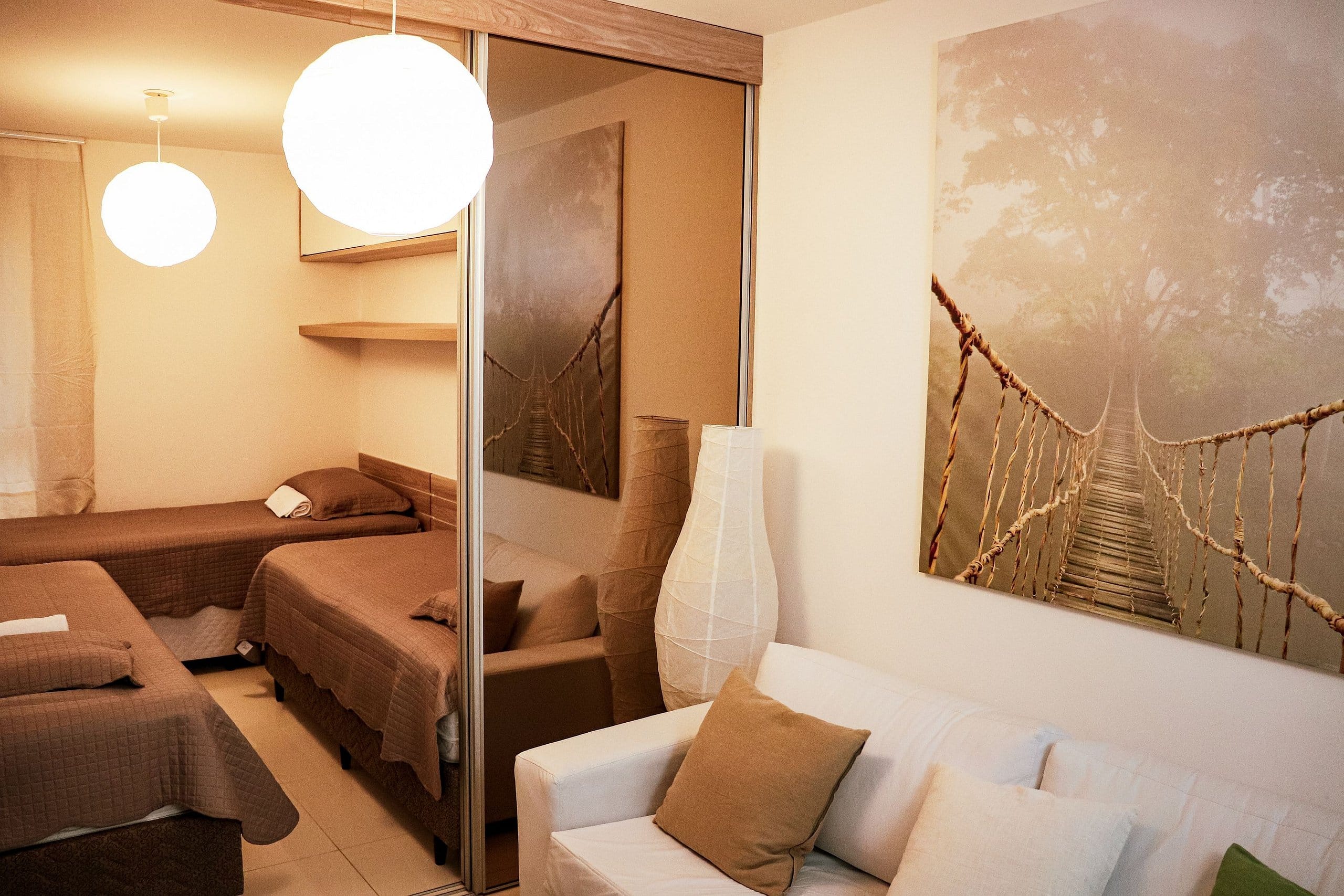 In Mare Bali Flat Positano by Qavi - 4