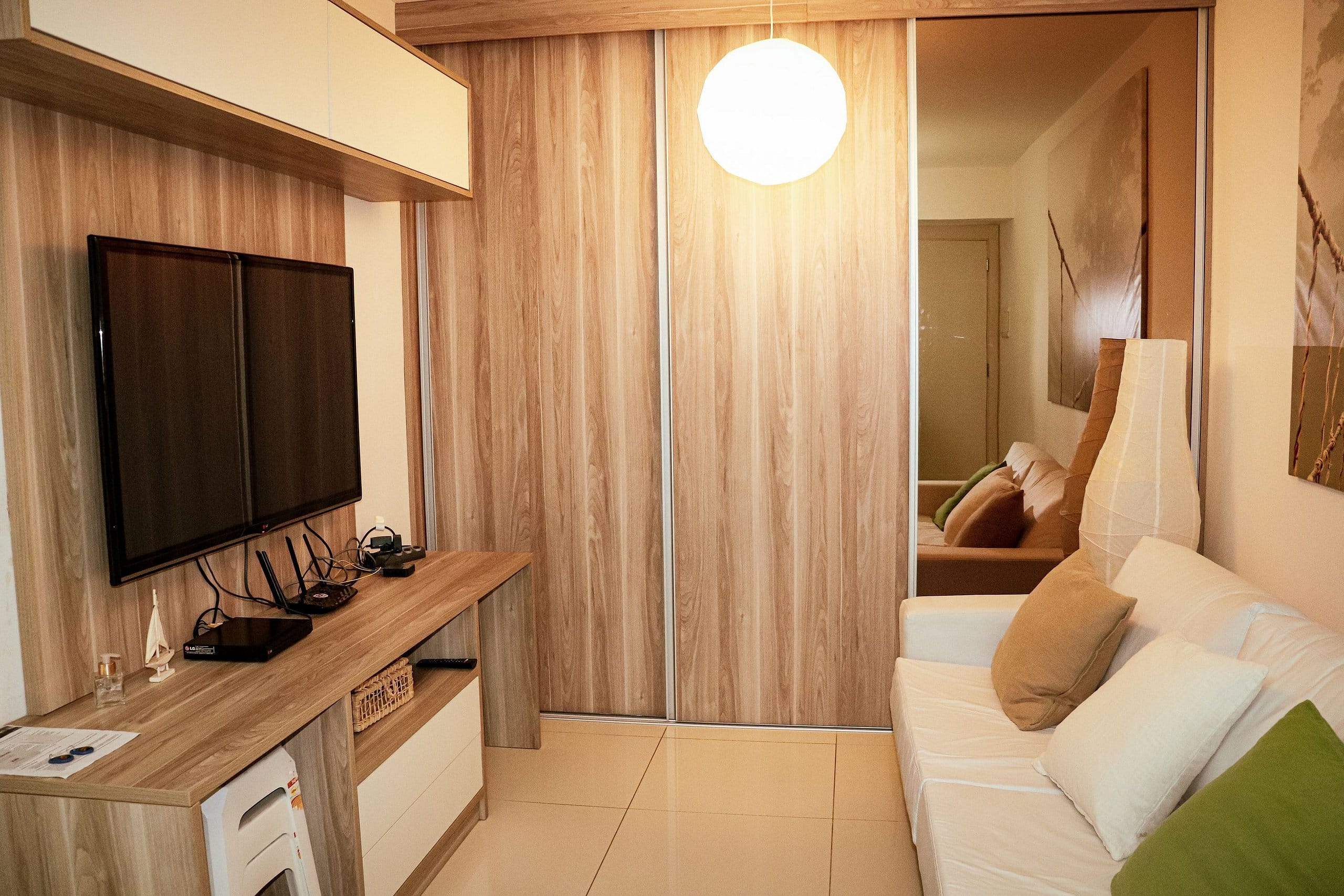 In Mare Bali Flat Positano by Qavi - 5