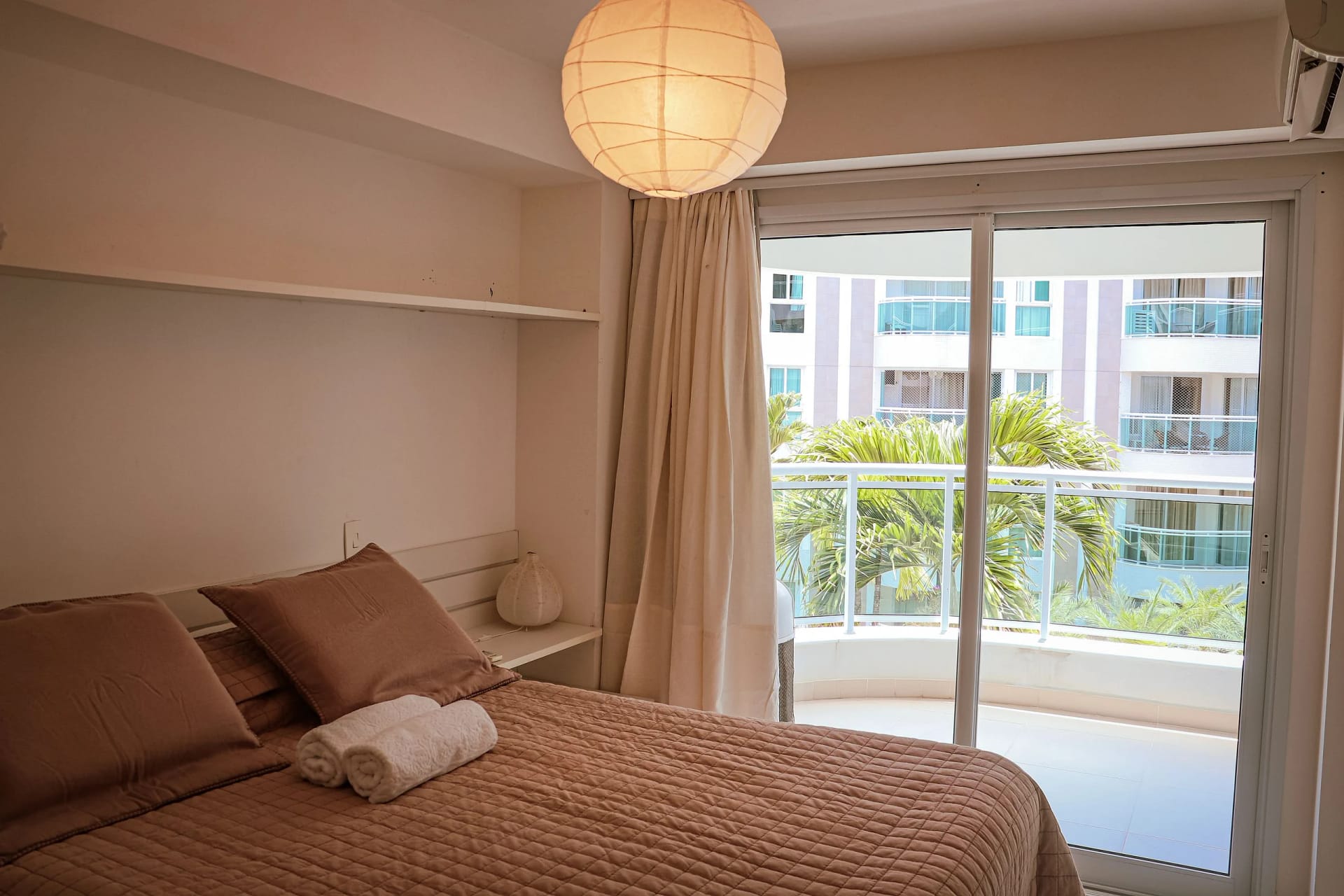 Quarto — In Mare Bali Flat Positano by Qavi