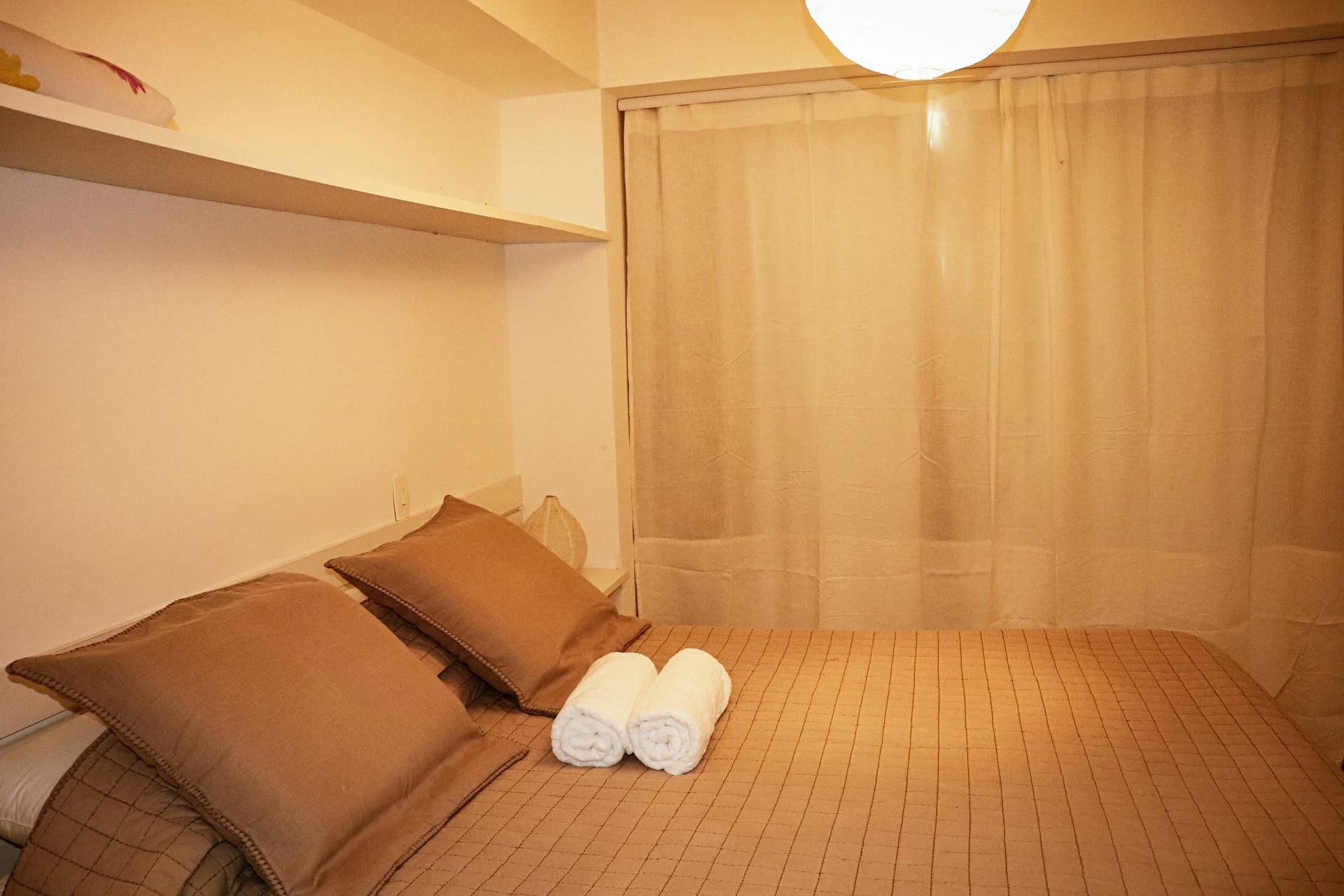 Quarto — In Mare Bali Flat Positano by Qavi