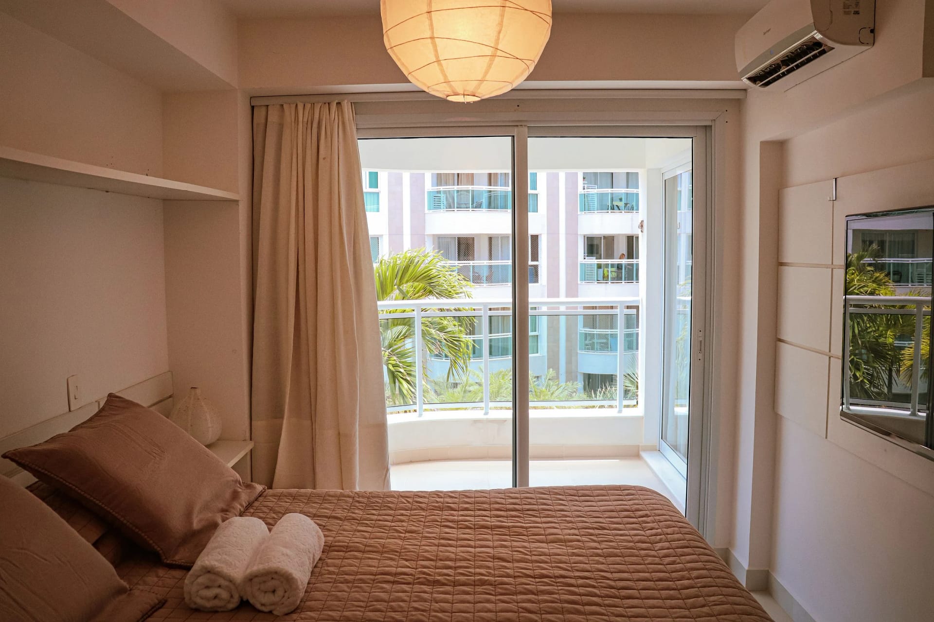 Quarto — In Mare Bali Flat Positano by Qavi