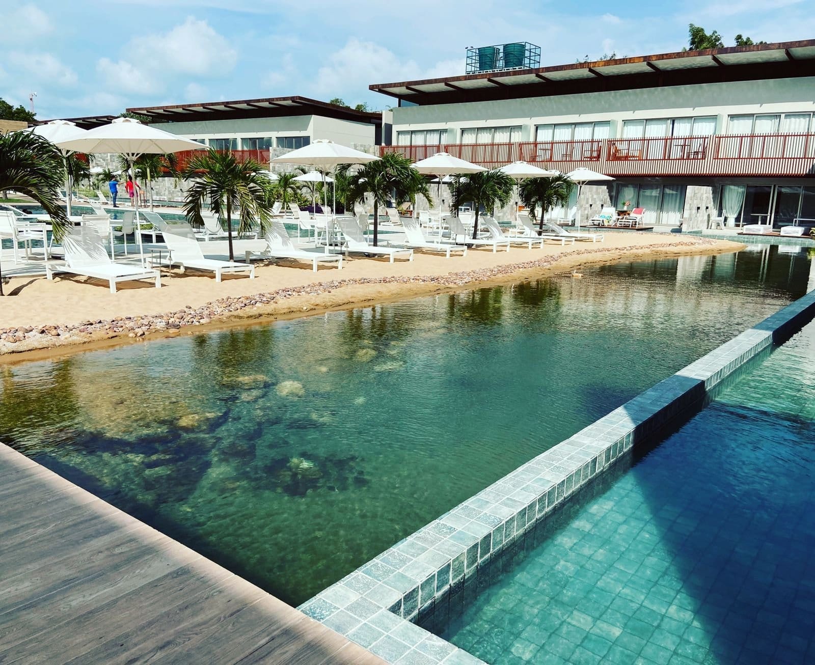 Piscina