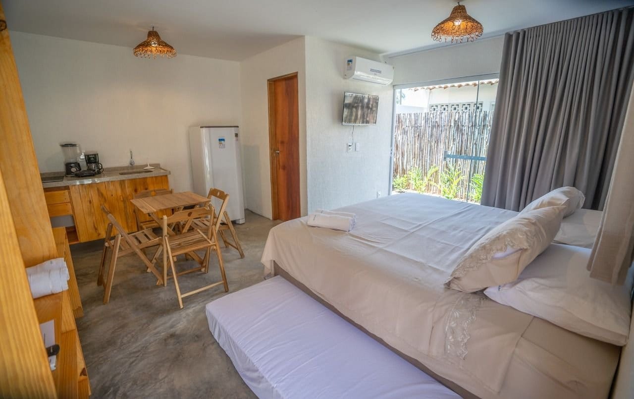 Dormitorio