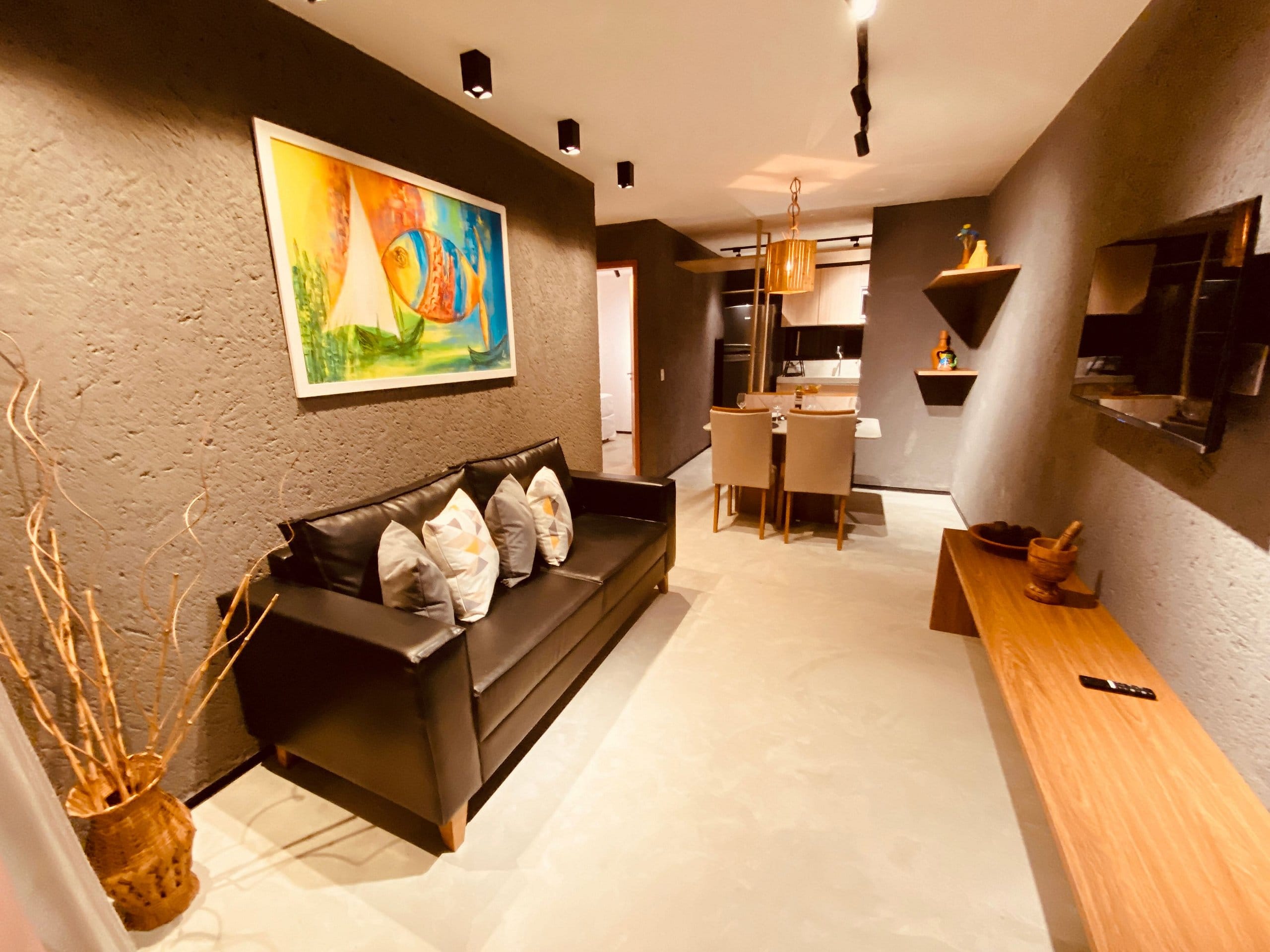 Sala de Estar