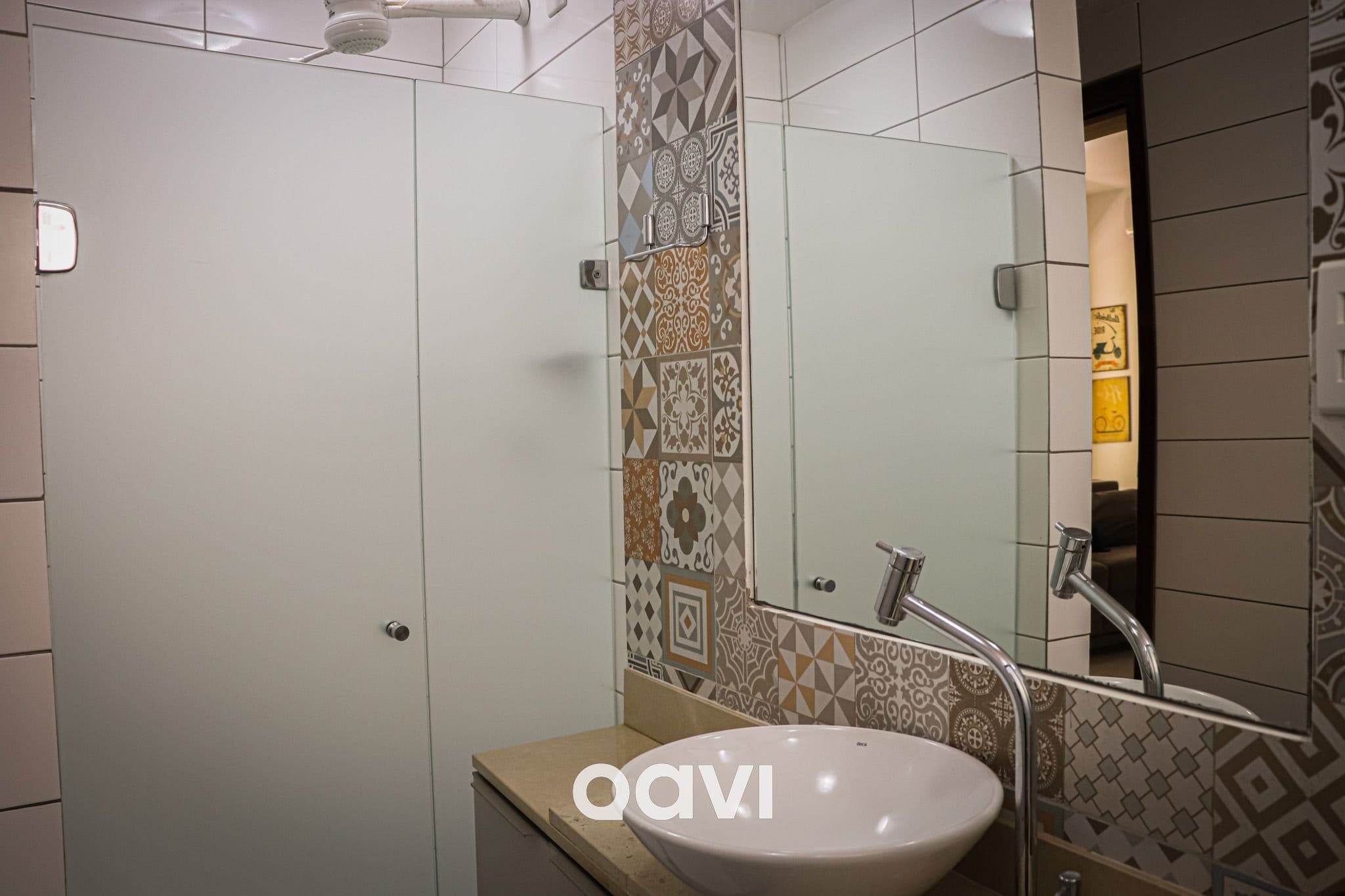 Cuarto de baño