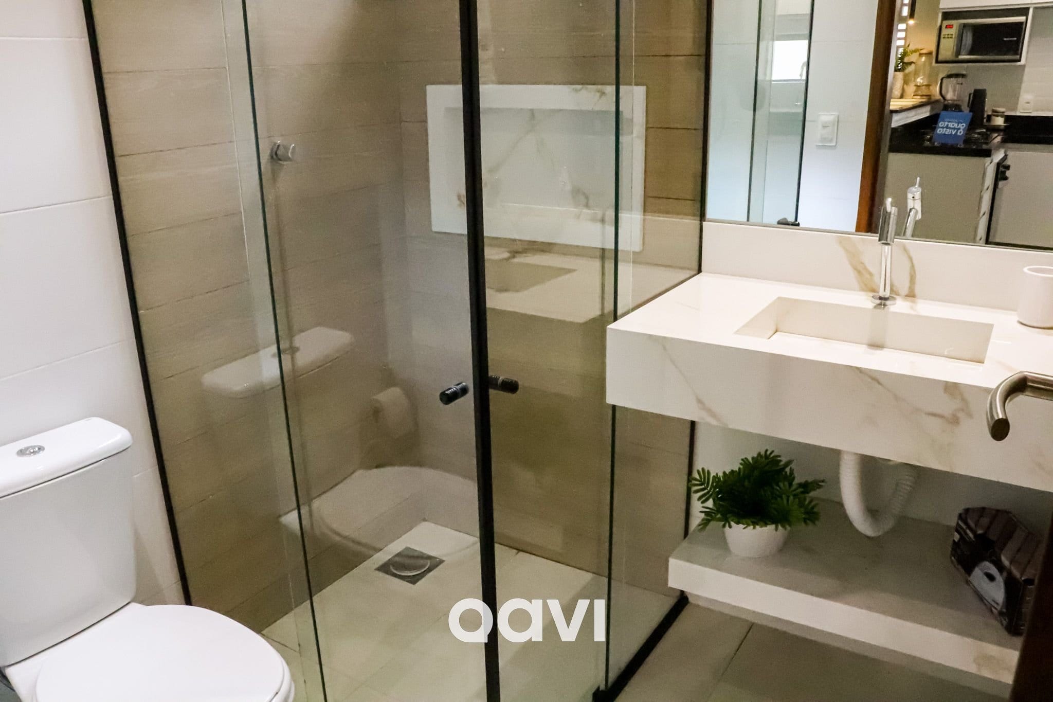 Cuarto de baño