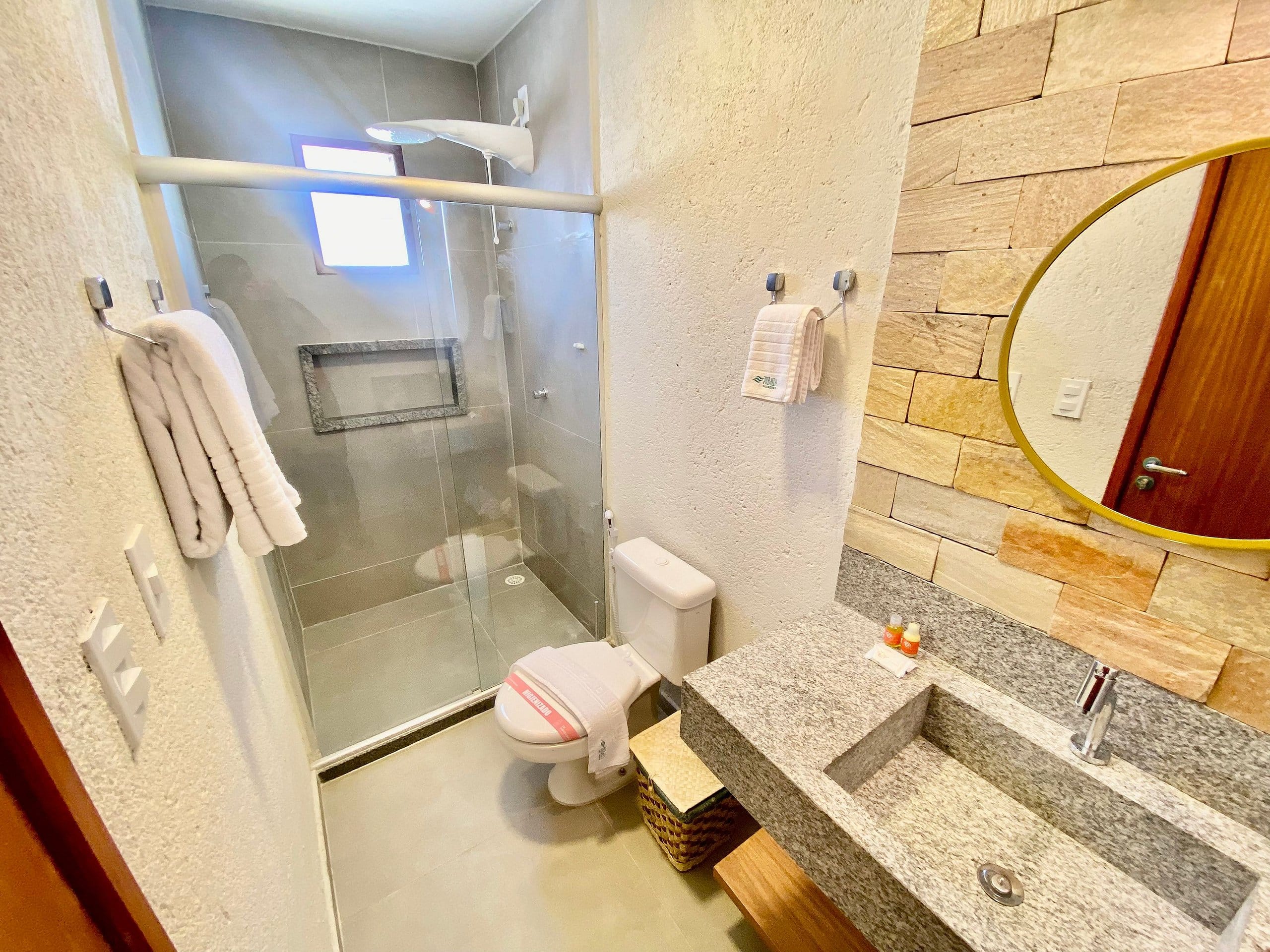 Baño