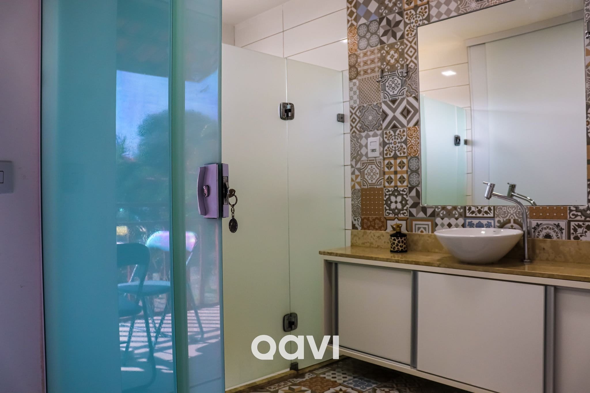 Baño