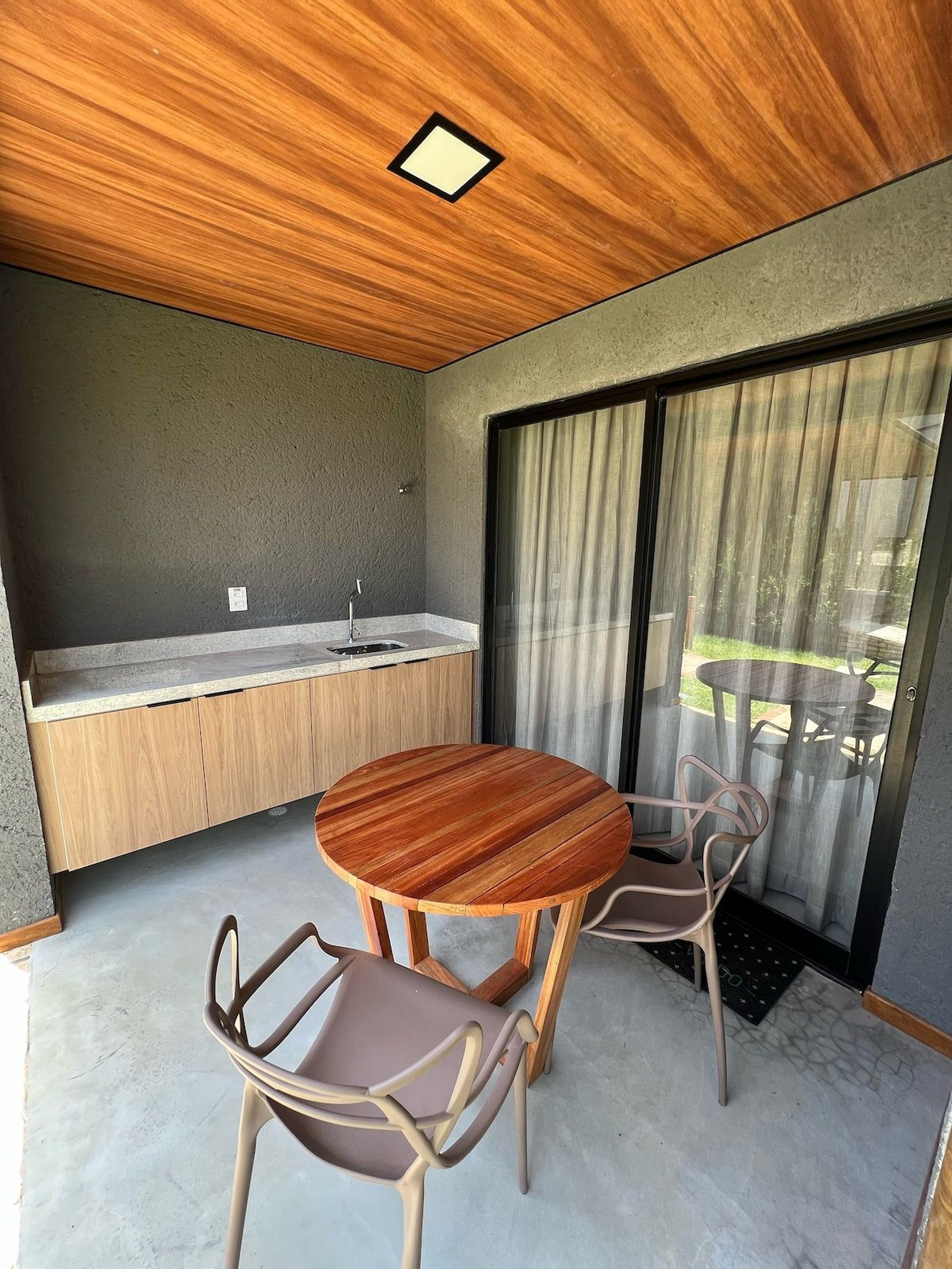 Villas Manatee Milagres Studio A 003 by Qavi - 3