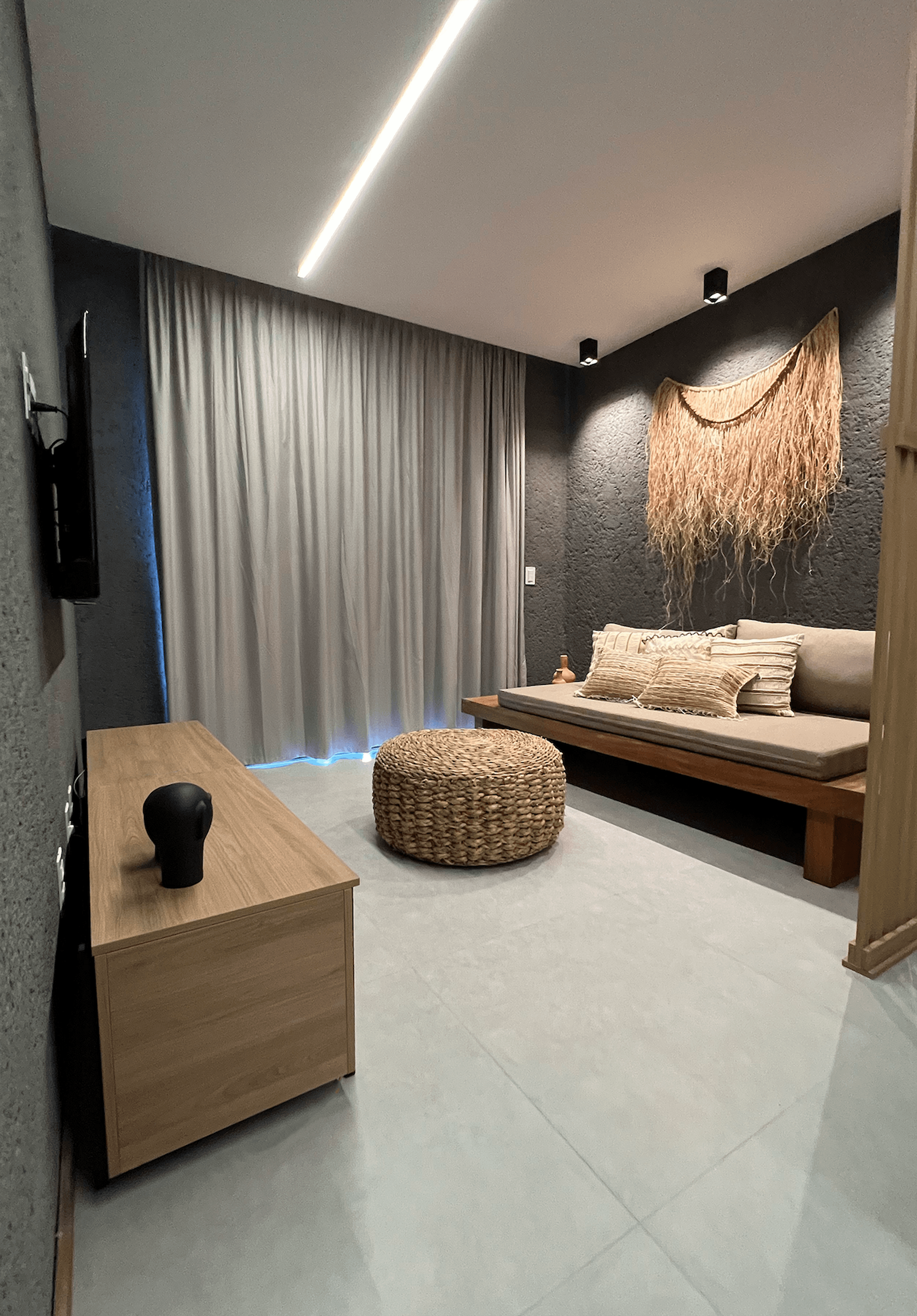 Villas Manatee Milagres Studio A 003 by Qavi - 4