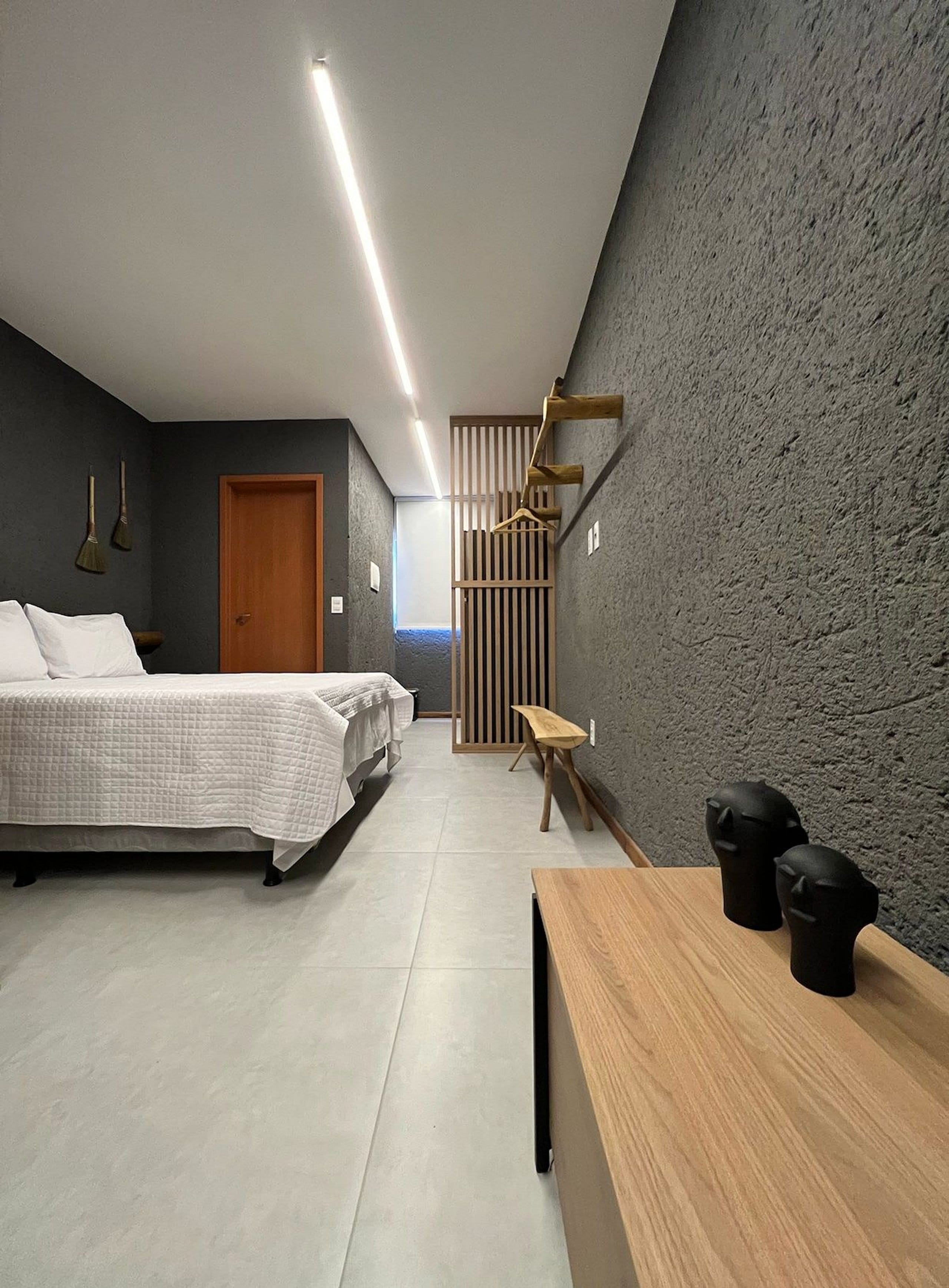 Villas Manatee Milagres Studio A 003 by Qavi - 5