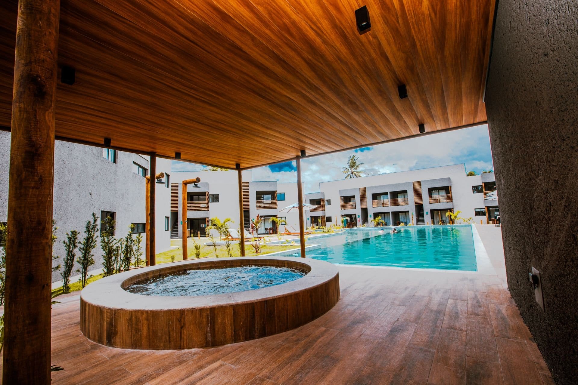 Piscina