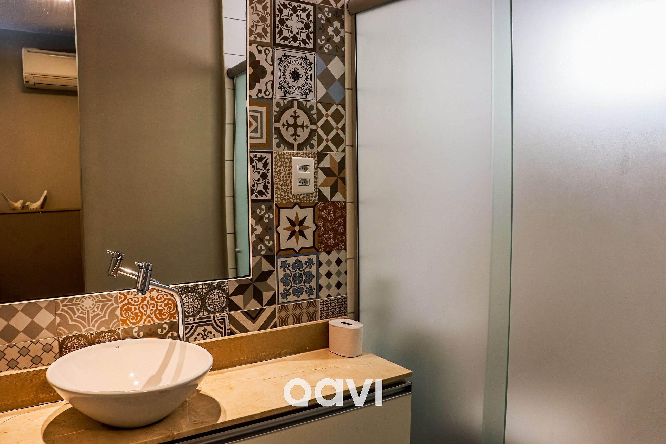 Baño