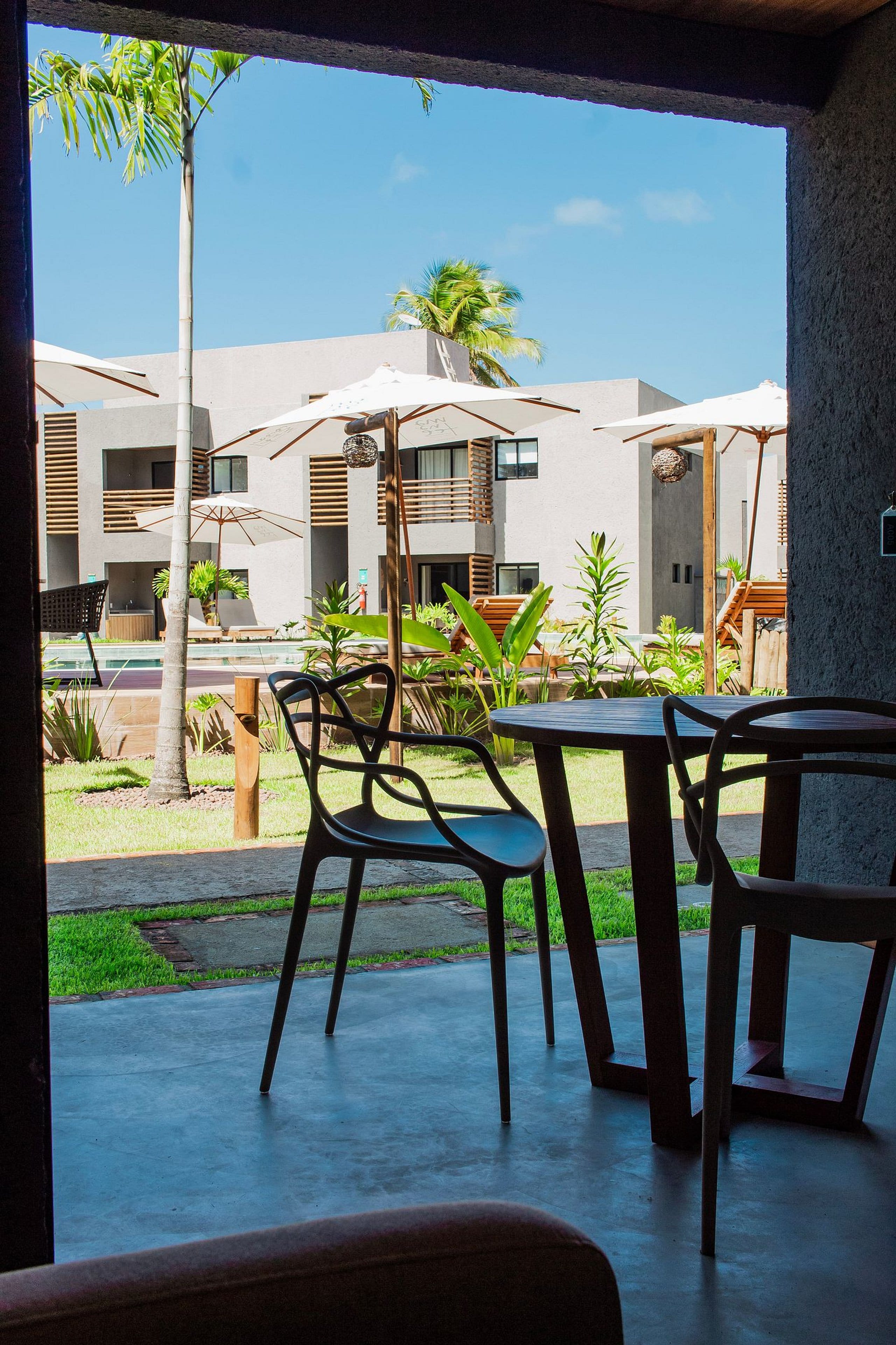 Villas Manatee Milagres Studio A 005 by QAVI