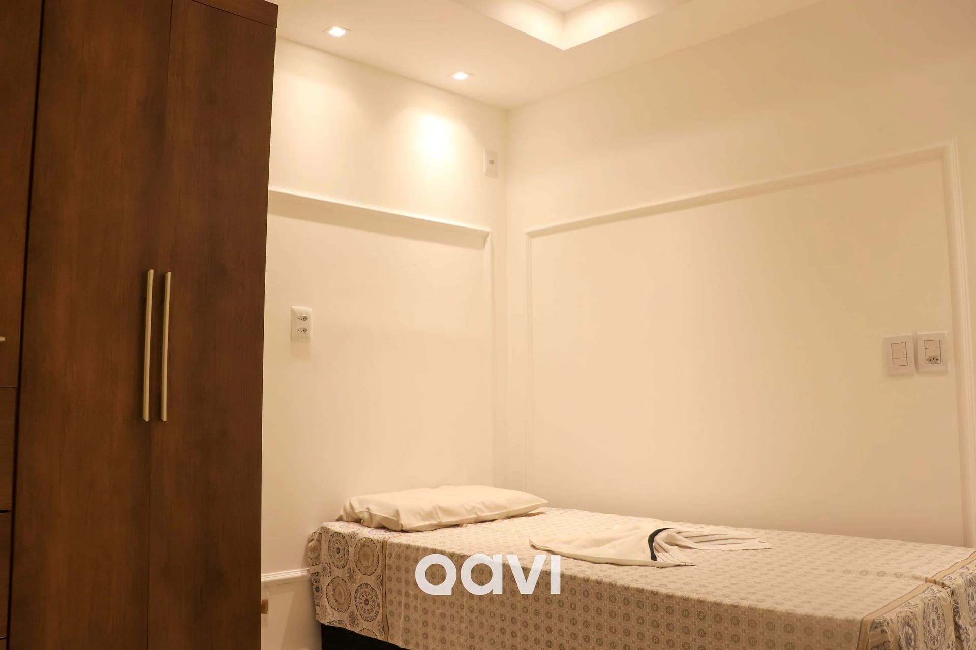 Quarto — In Mare Bali Flat Paros by Qavi