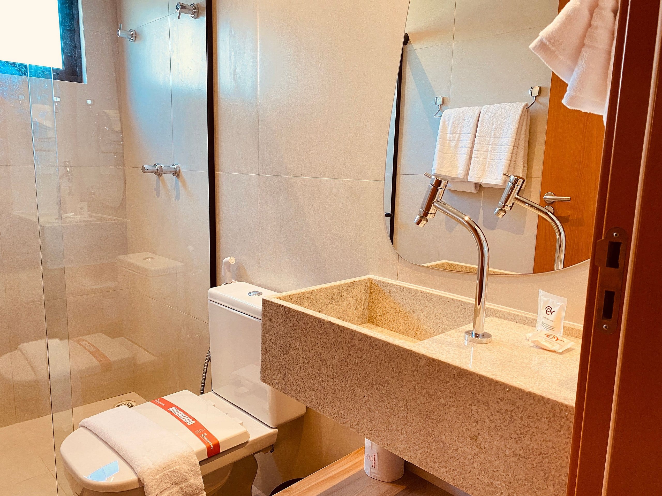 Cuarto de baño