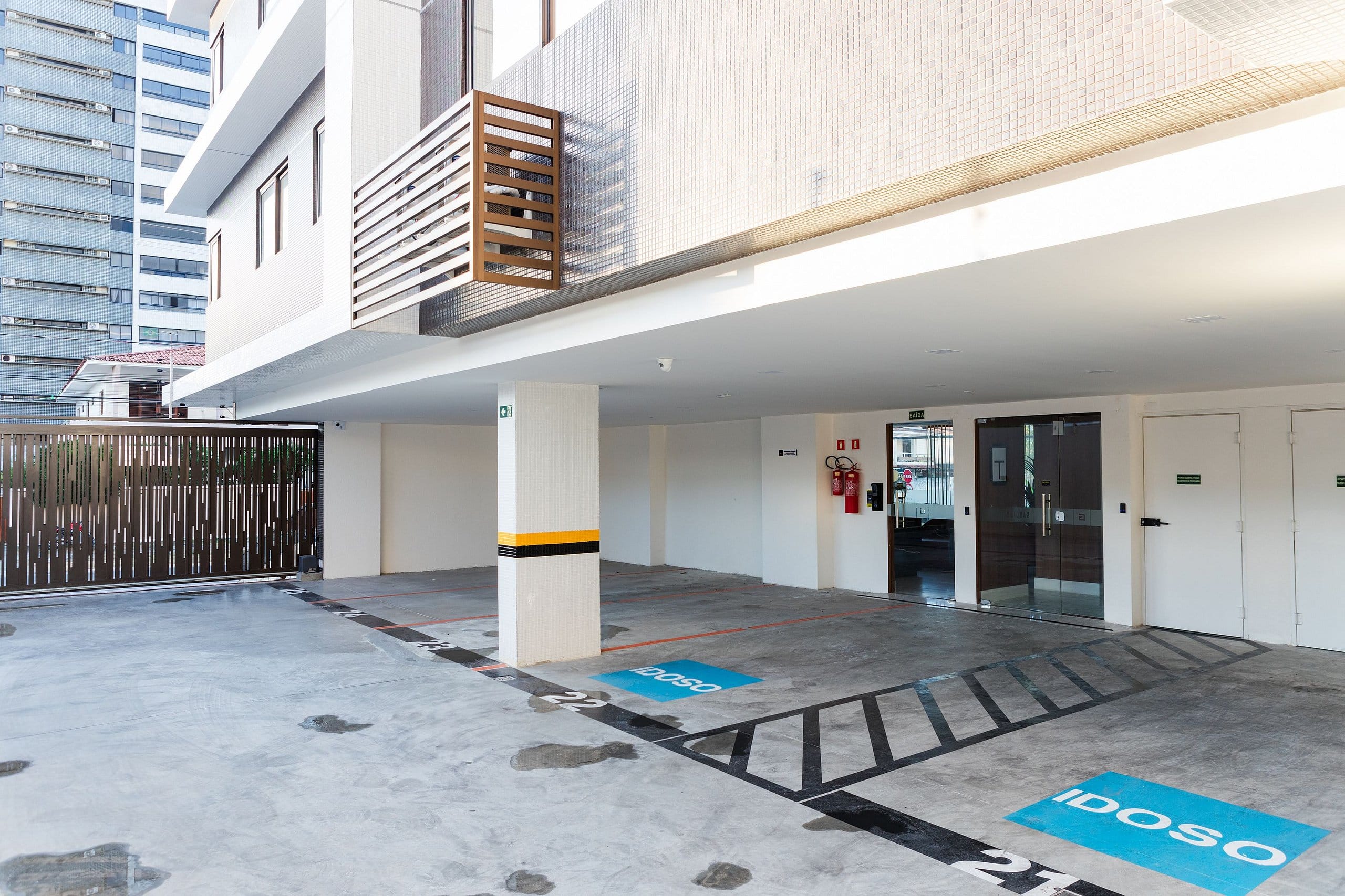 Apartamento Standard #Gaudium - 2