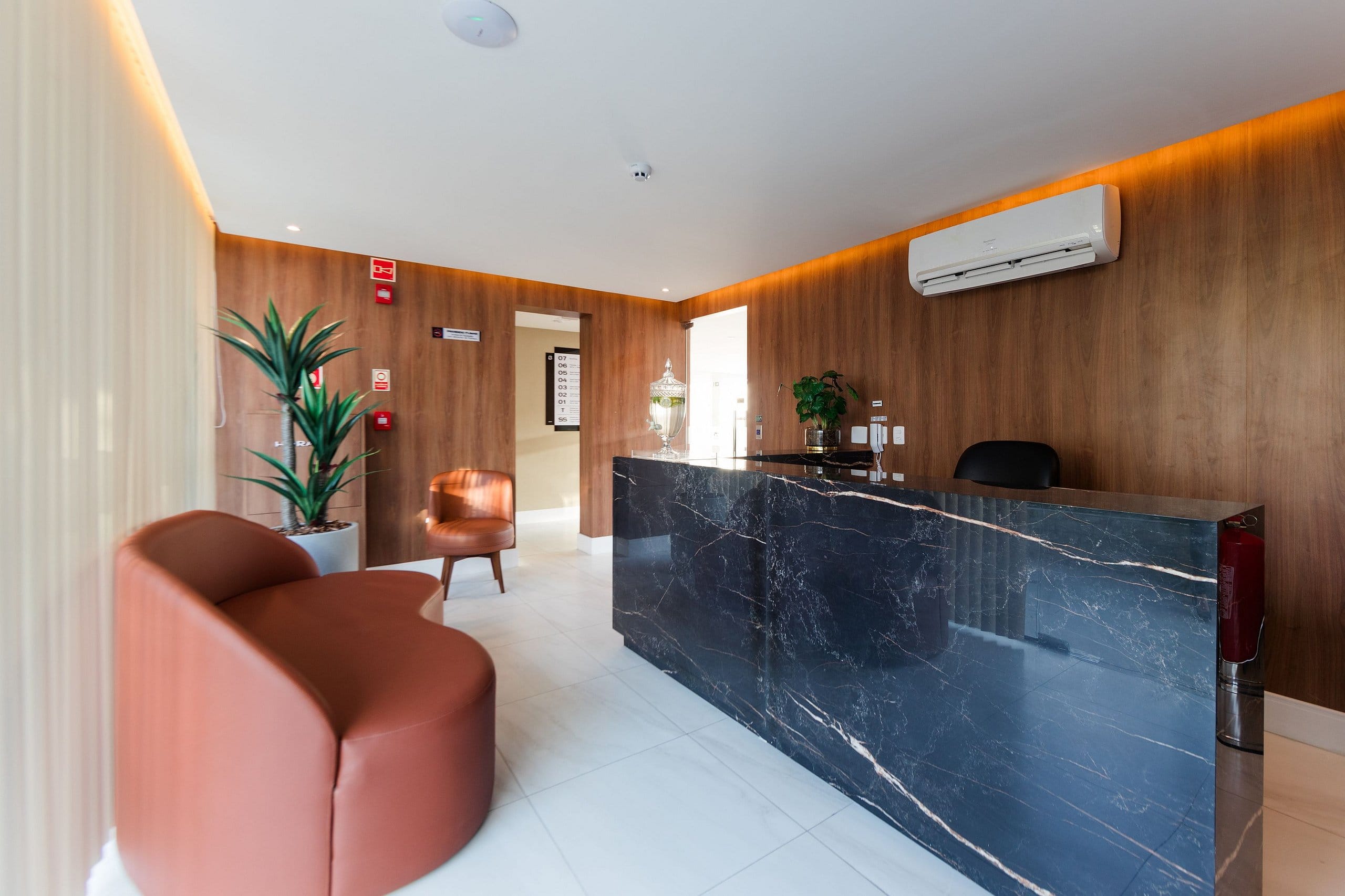 Apartamento Standard #Gaudium - 4