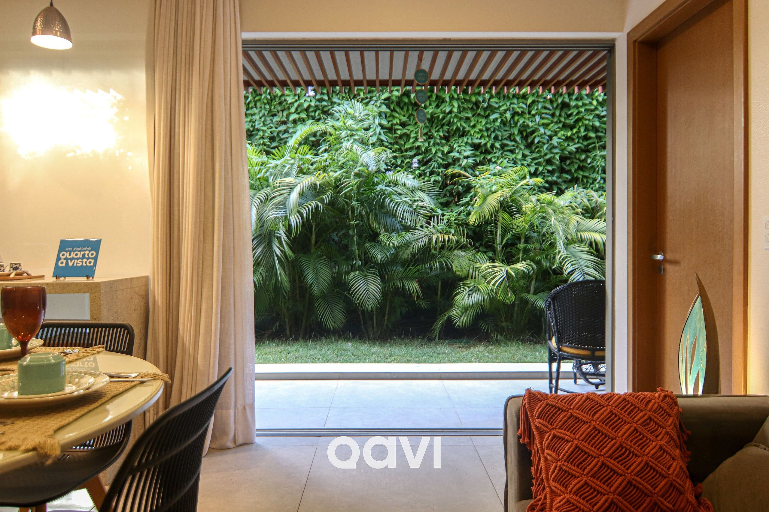 Ilê de Pipa - Flat Premium Tulum - By Qavi - 3