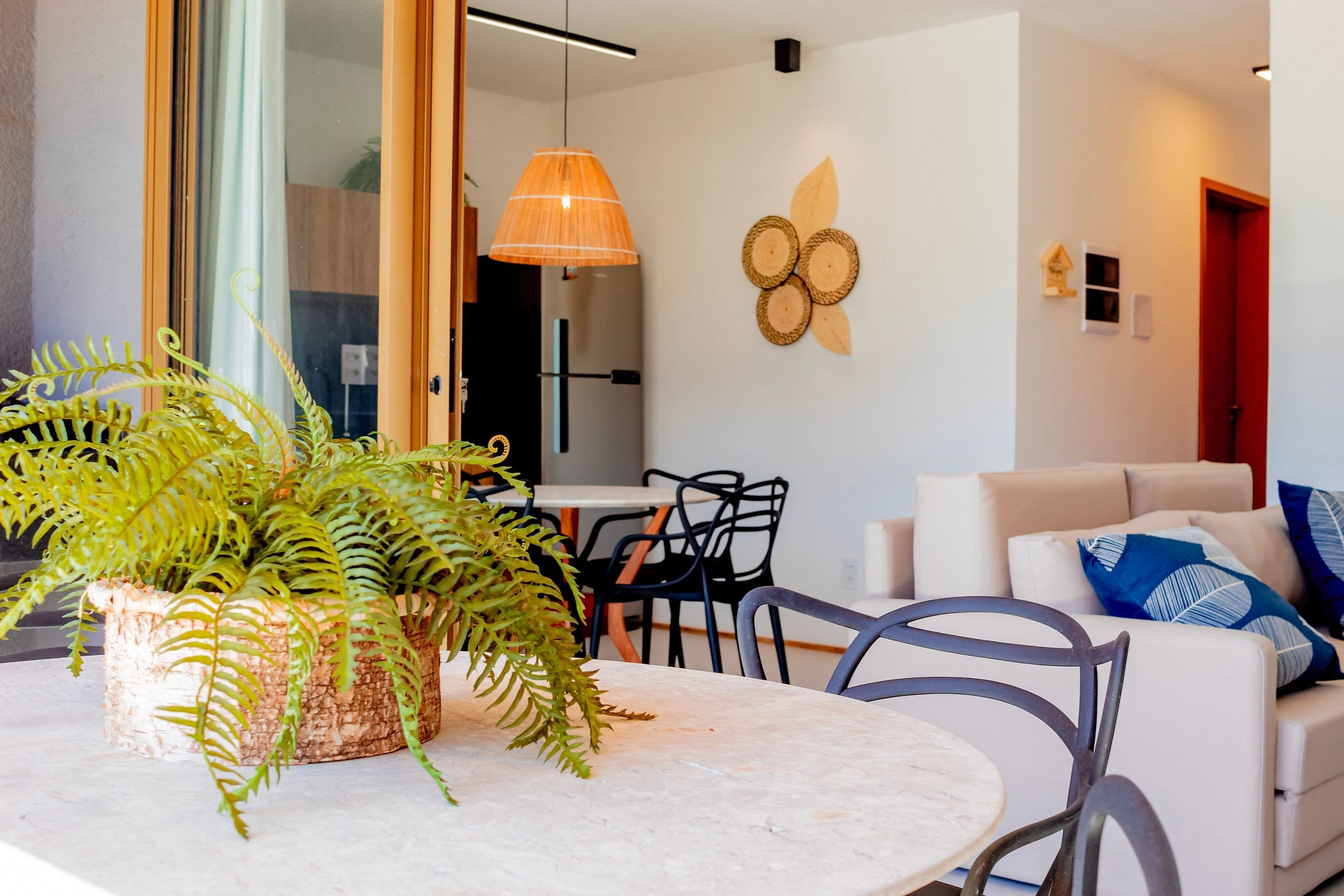 Balcony / Terrace