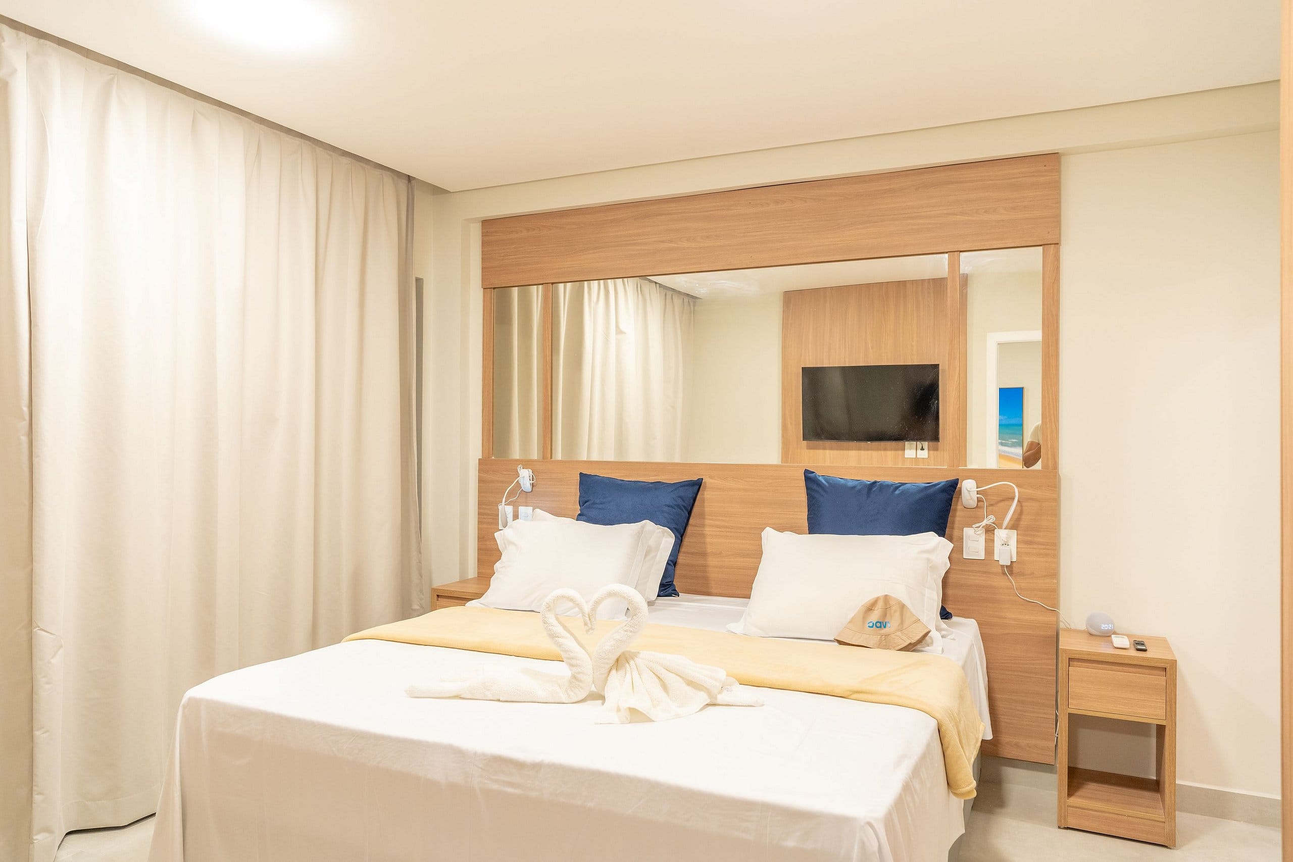 Dormitorio