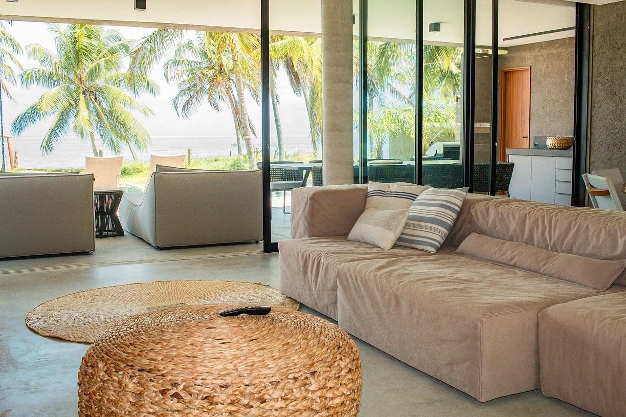 Beira Mar em Milagres Casa Kamará by Qavi - 3