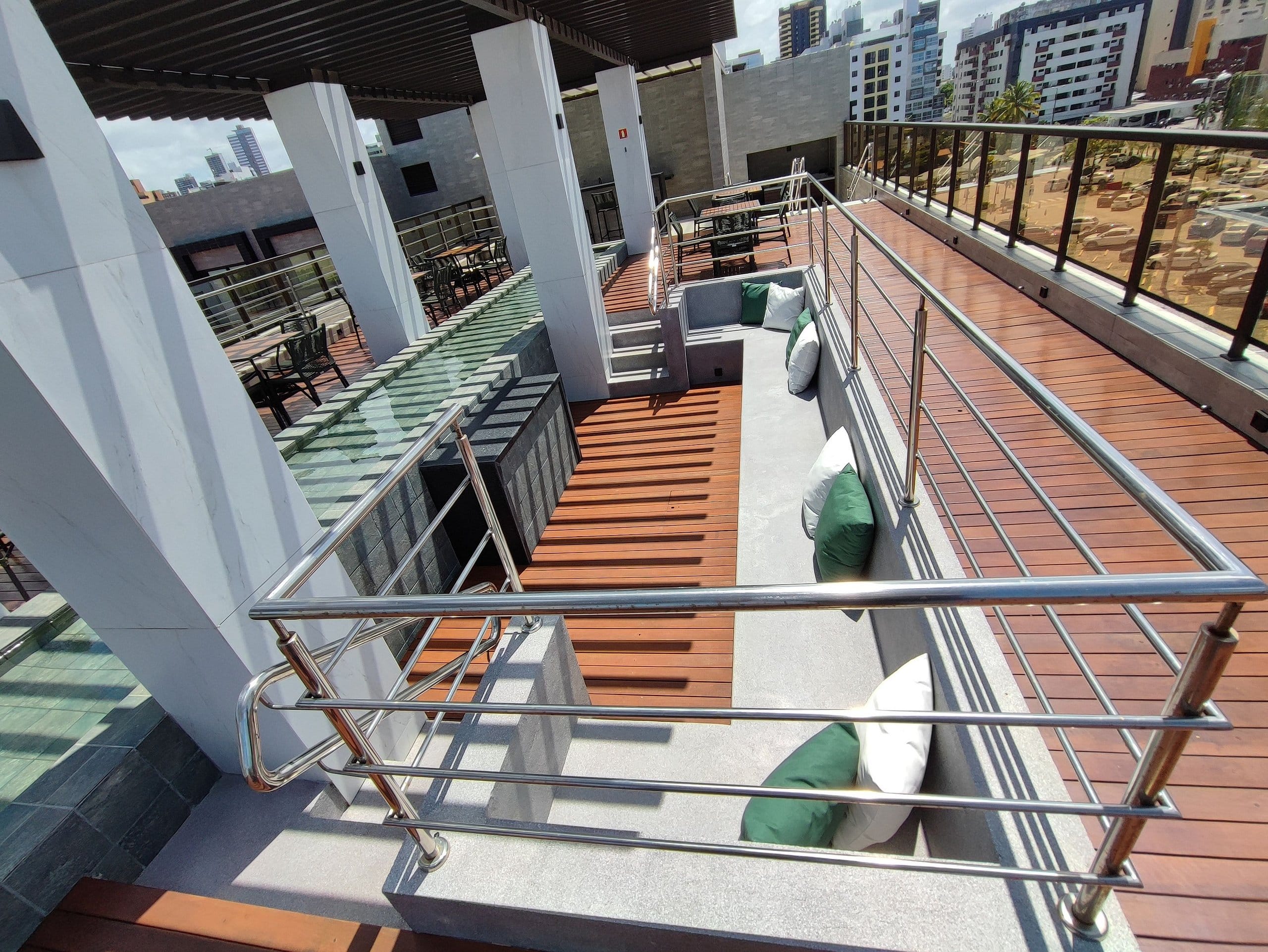 Area de estar