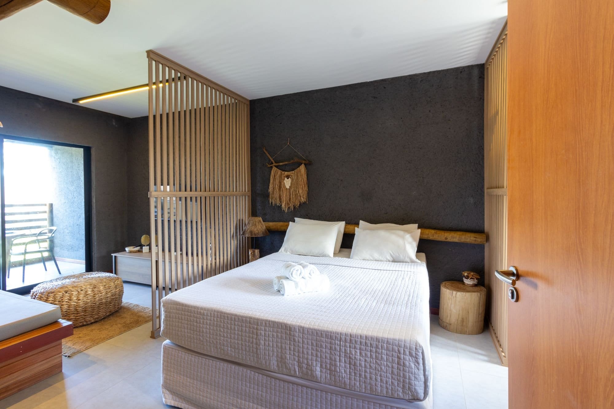 Villas Manatee Milagres Studio B 105 by Qavi - 1