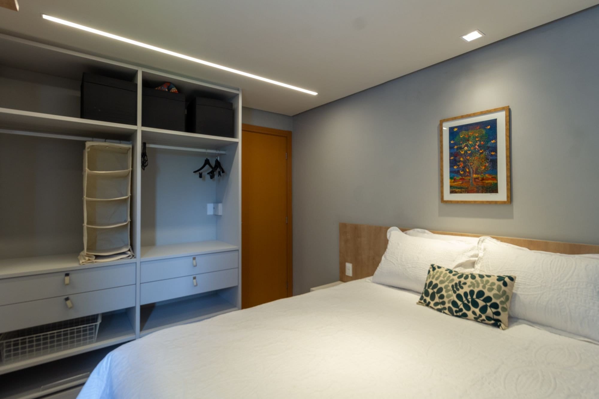 Dormitorio