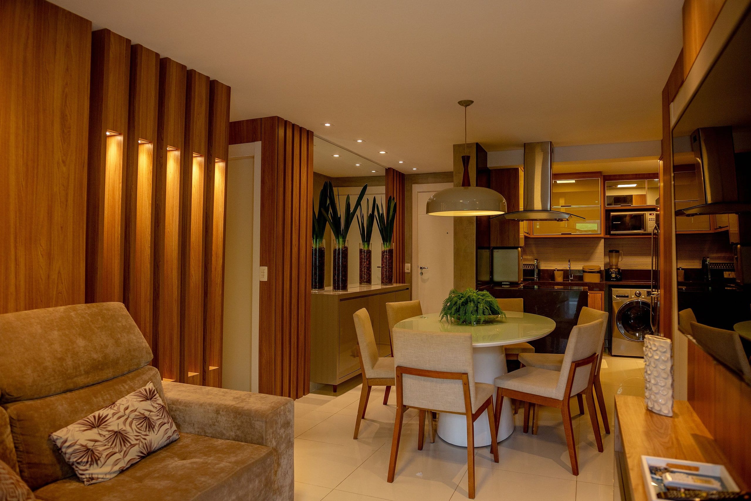 Sala de Estar