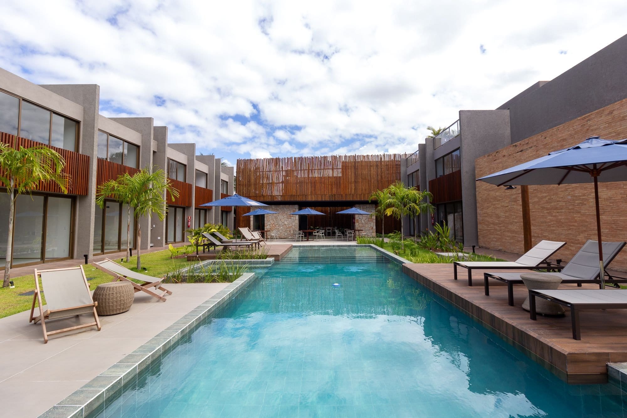 Villa Naluri em Japaratinga B 102 by Qavi - 2