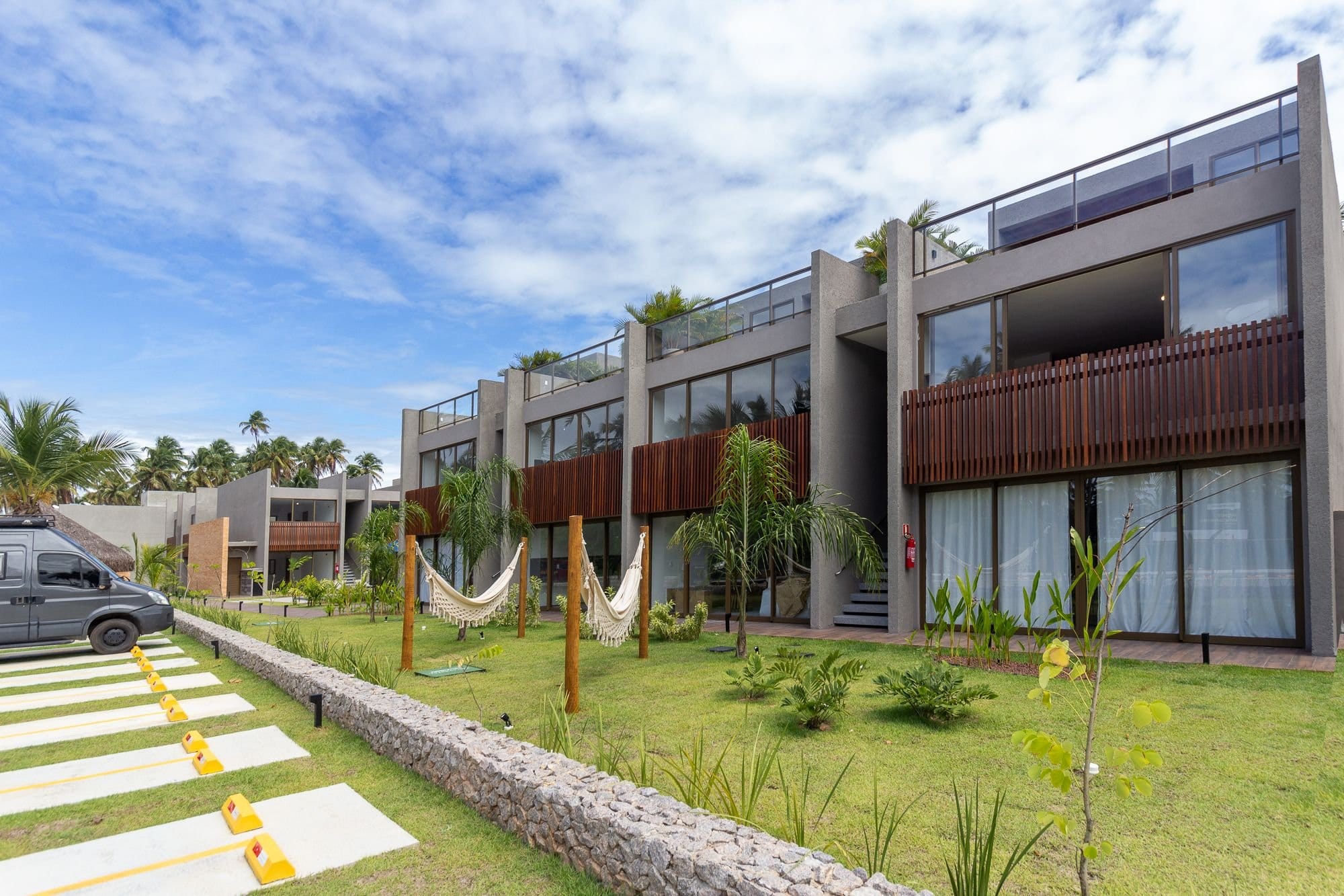 Villa Naluri em Japaratinga B 102 by Qavi - 3