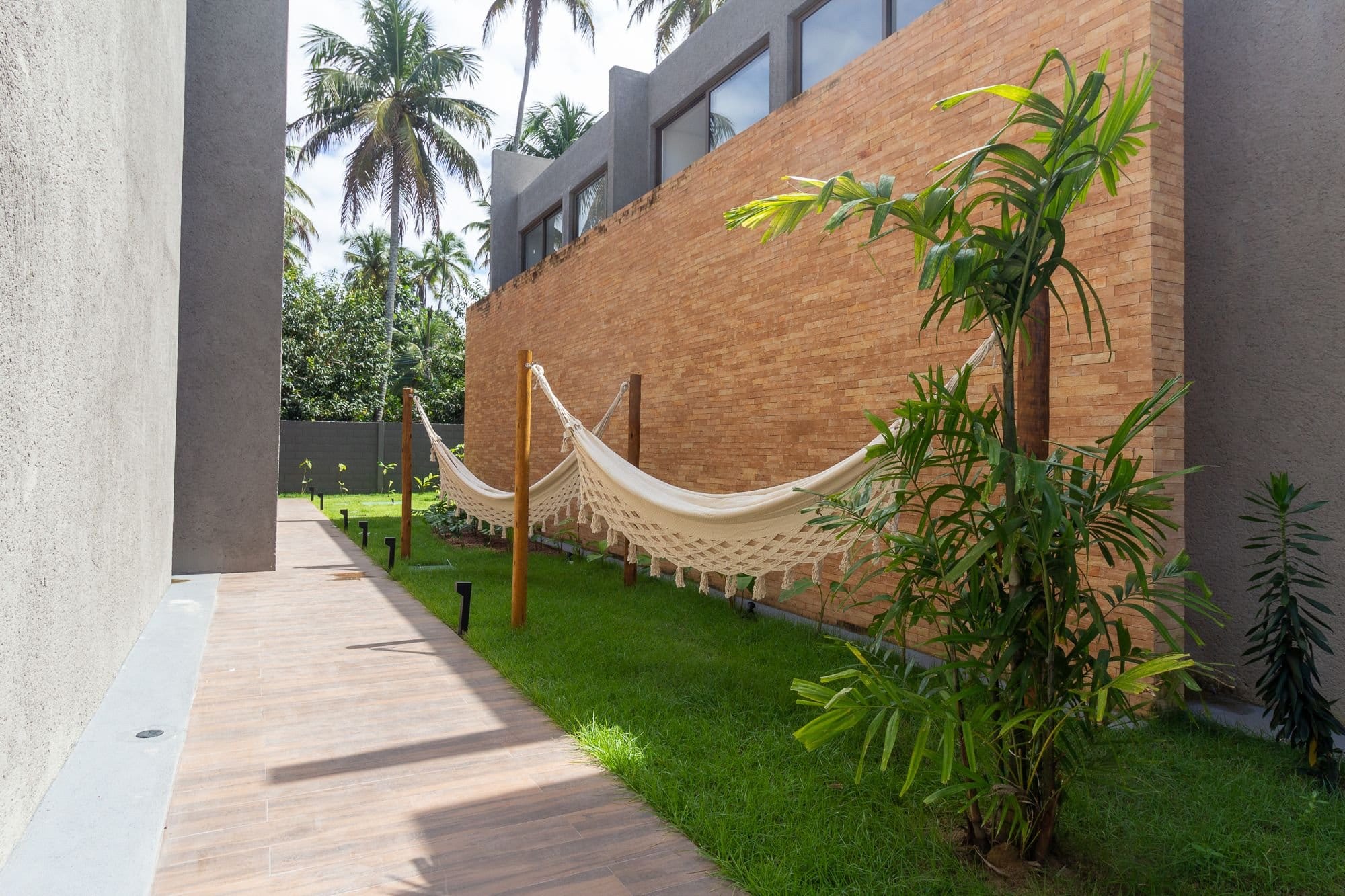 Villa Naluri em Japaratinga B 102 by Qavi - 4