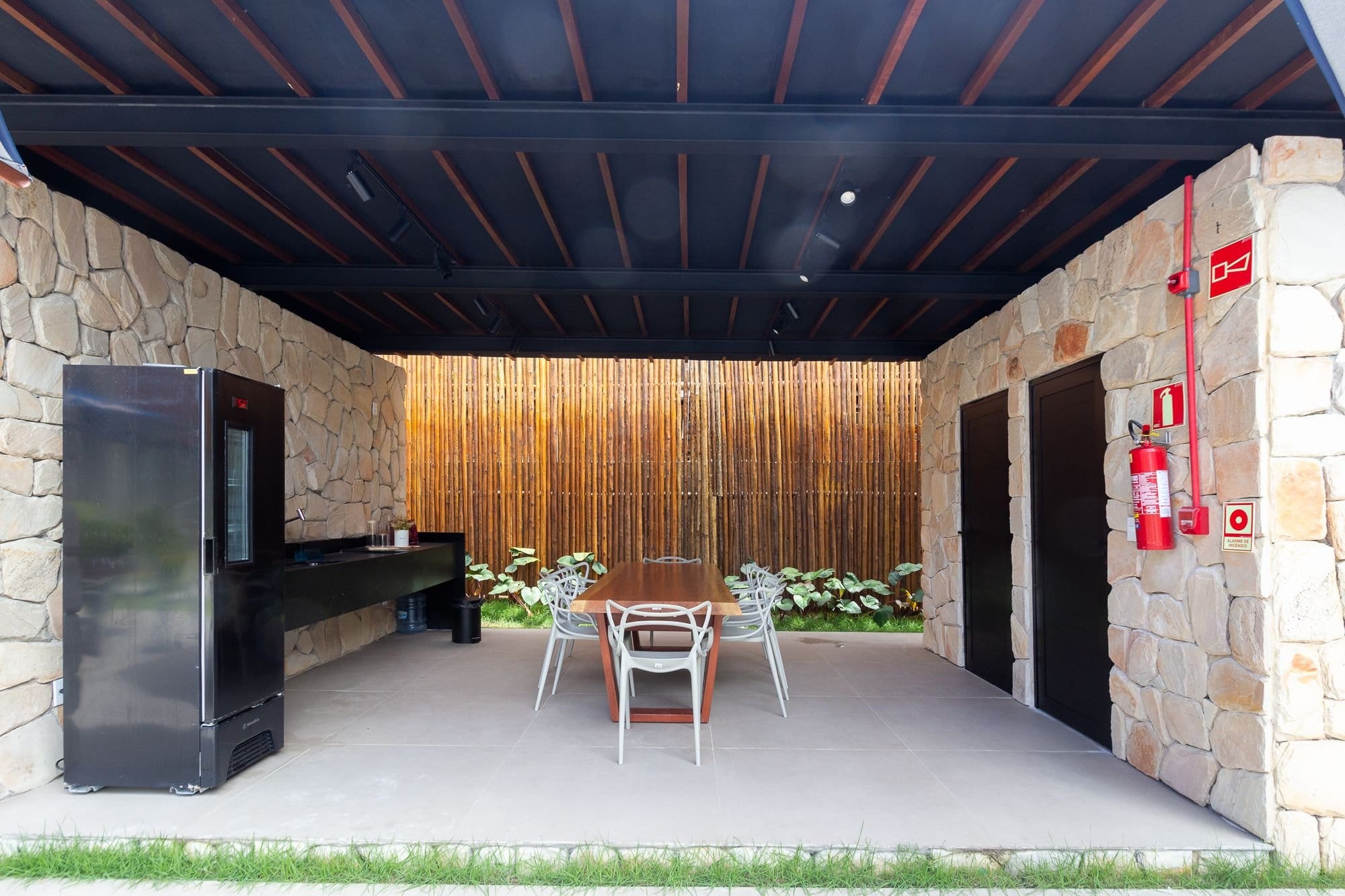 Area de estar
