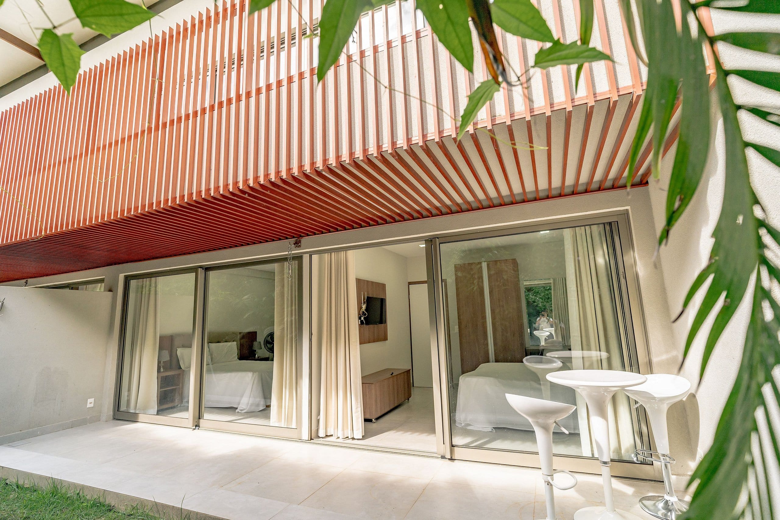 Balcony / Terrace