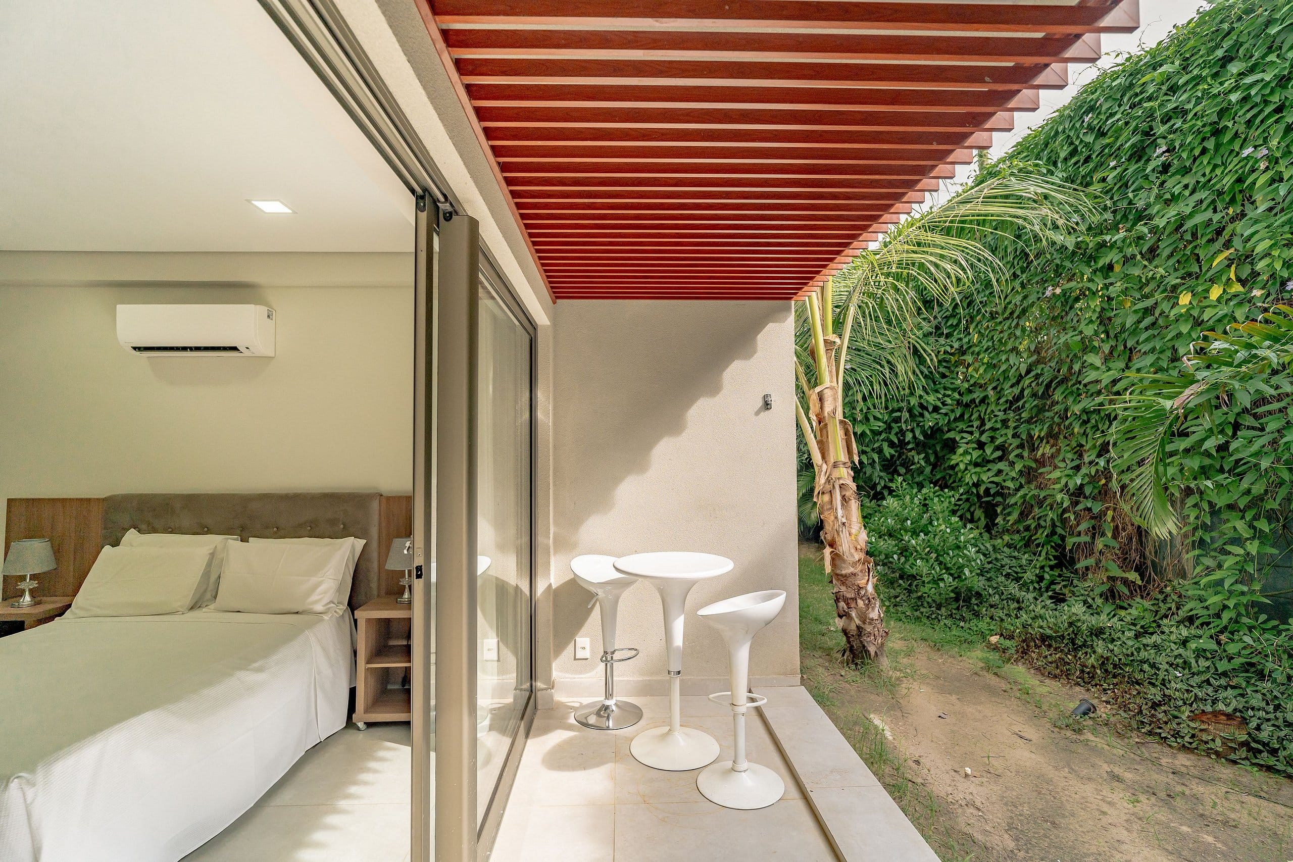 Balcony / Terrace
